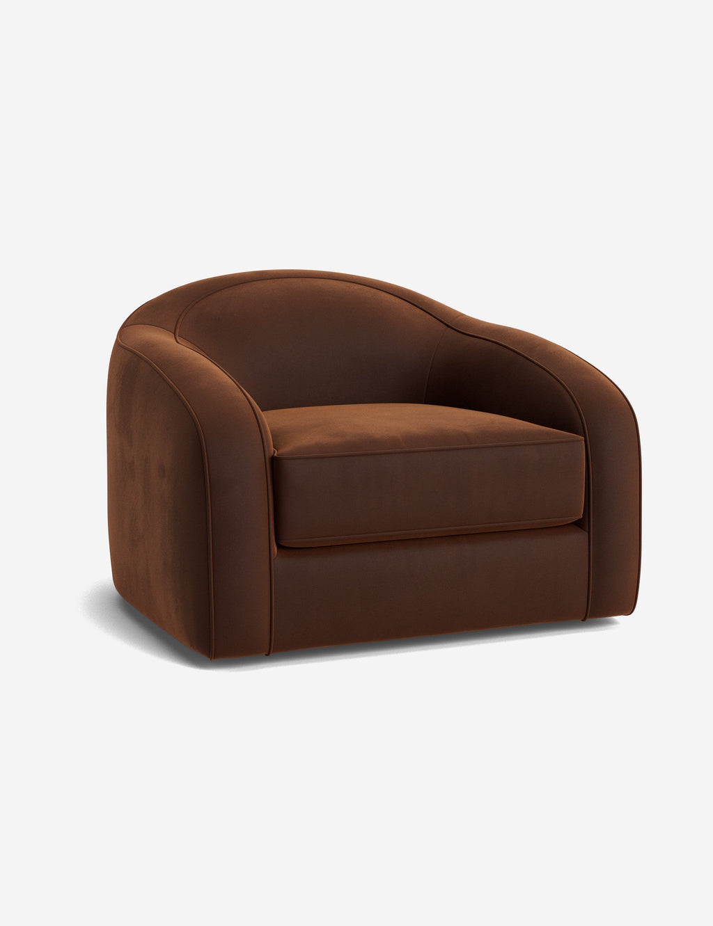 Lulu and Georgia - Shaw Accent Chair