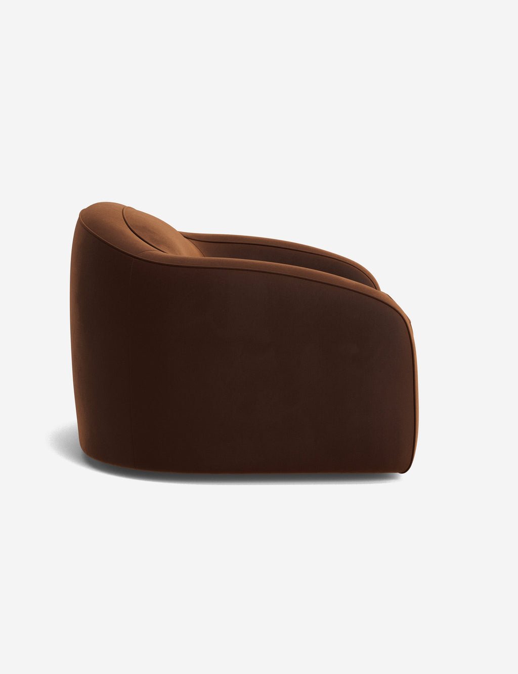 Lulu and Georgia - Shaw Accent Chair