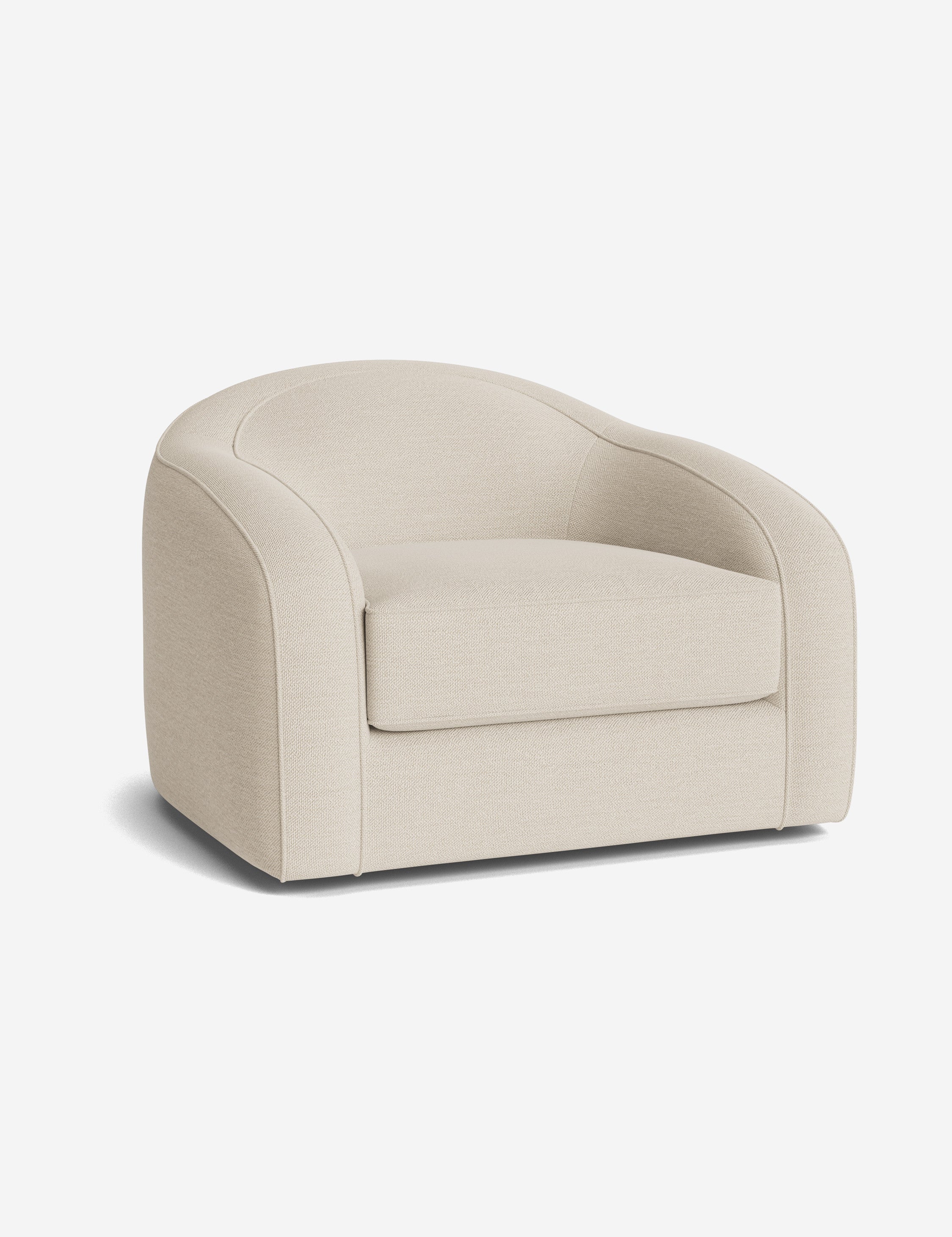 Lulu and Georgia - Shaw Accent Chair