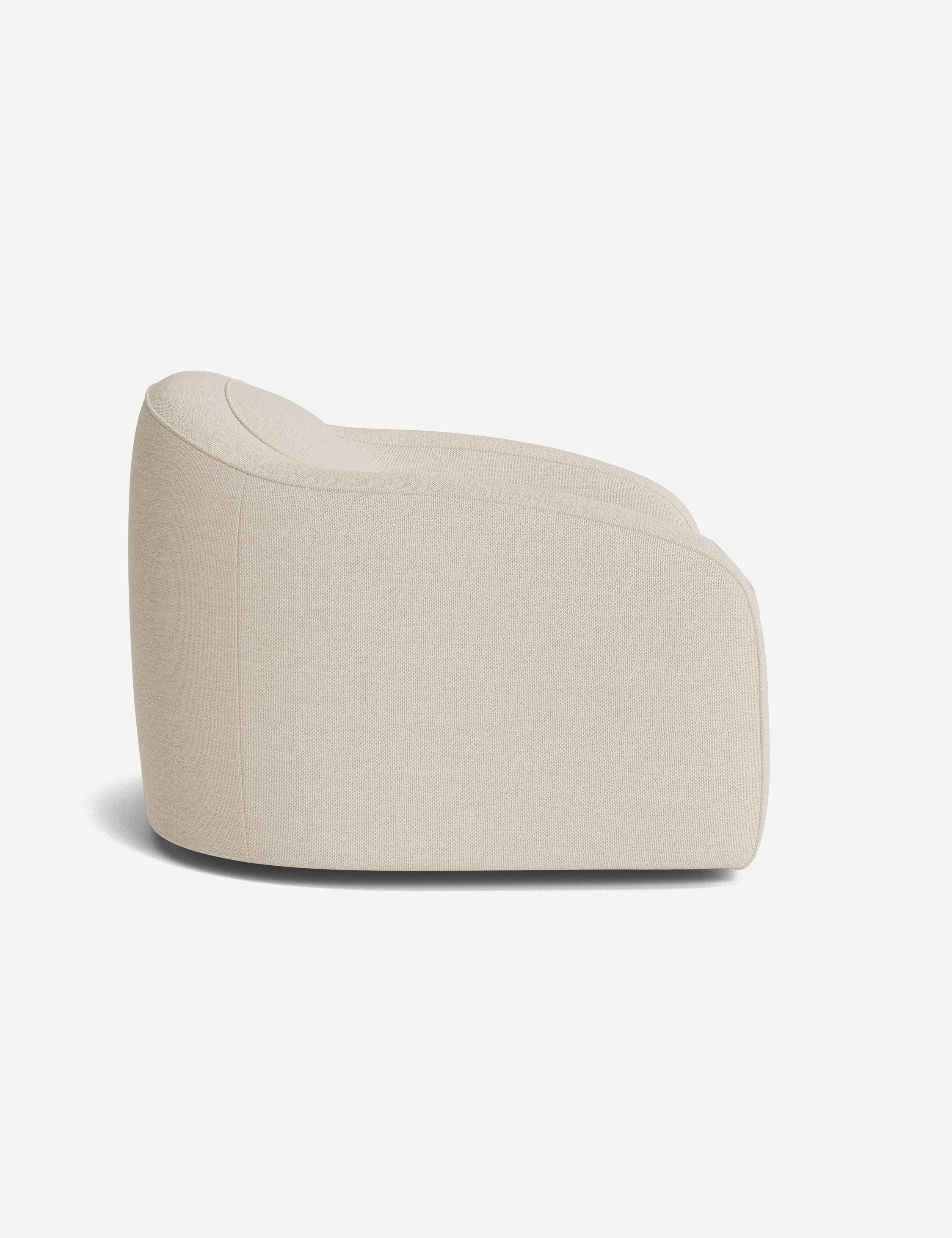 Lulu and Georgia - Shaw Accent Chair