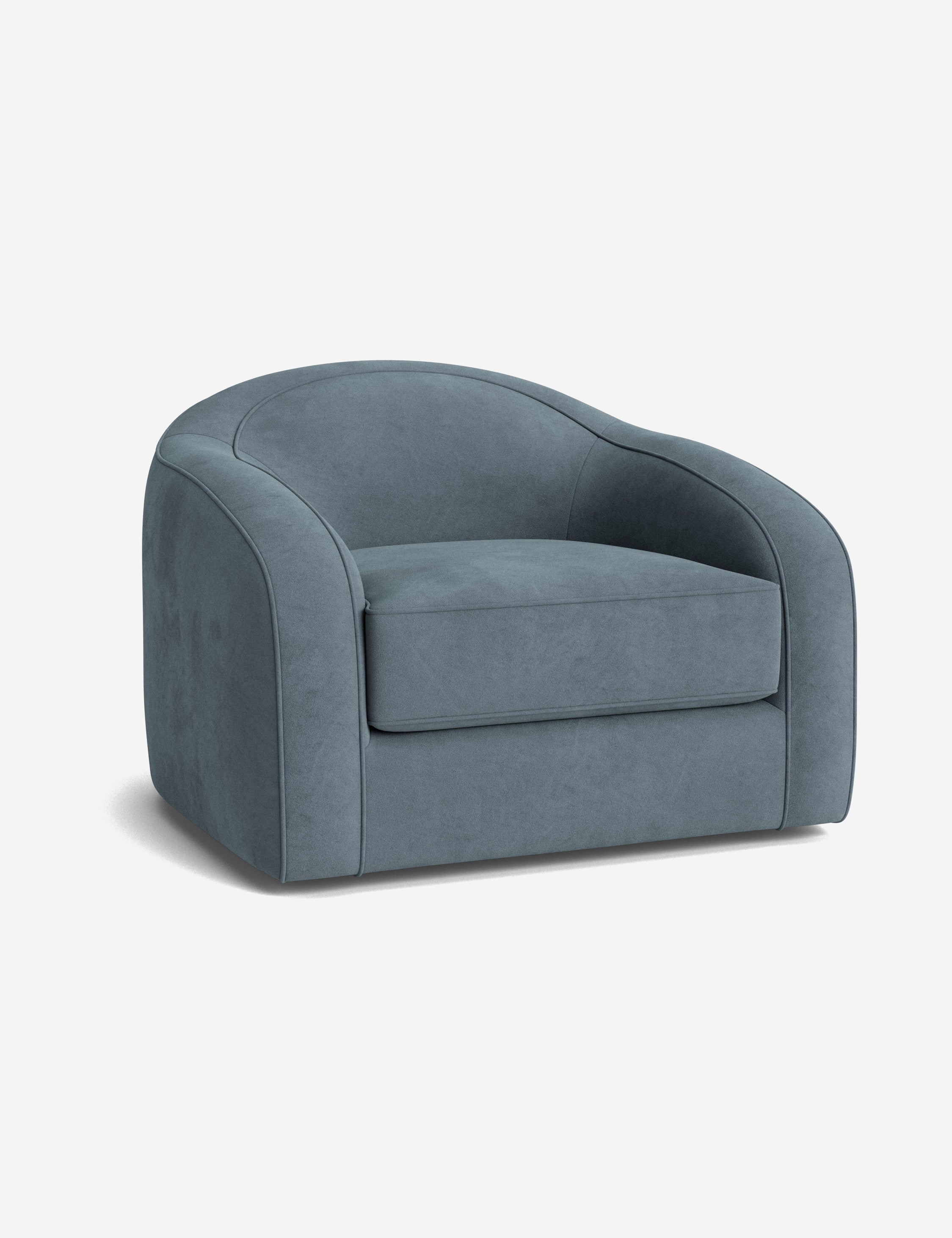 Lulu and Georgia - Shaw Accent Chair