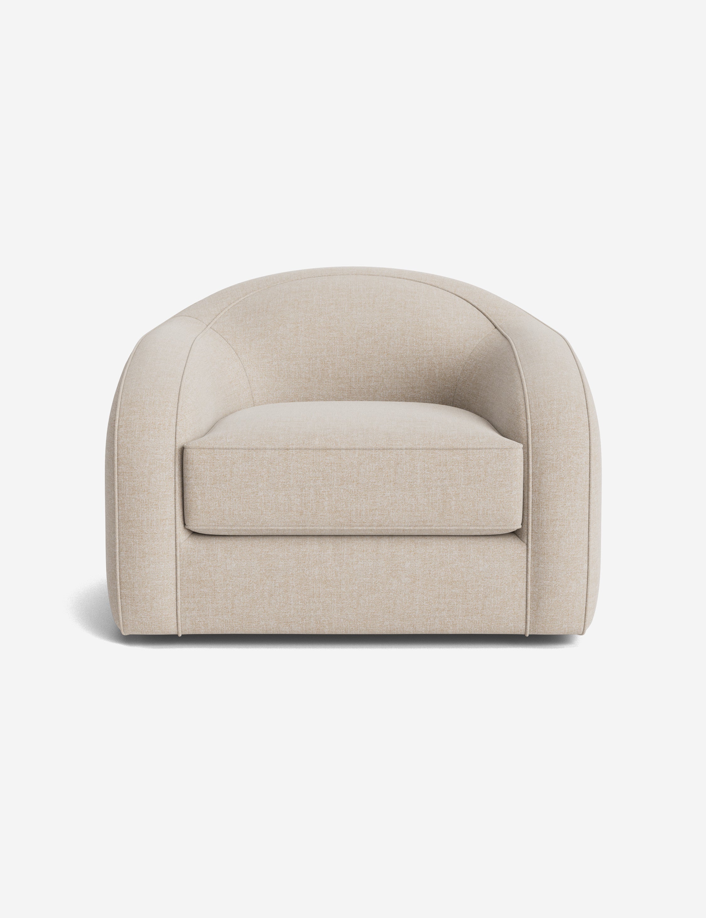 Lulu and Georgia - Shaw Accent Chair