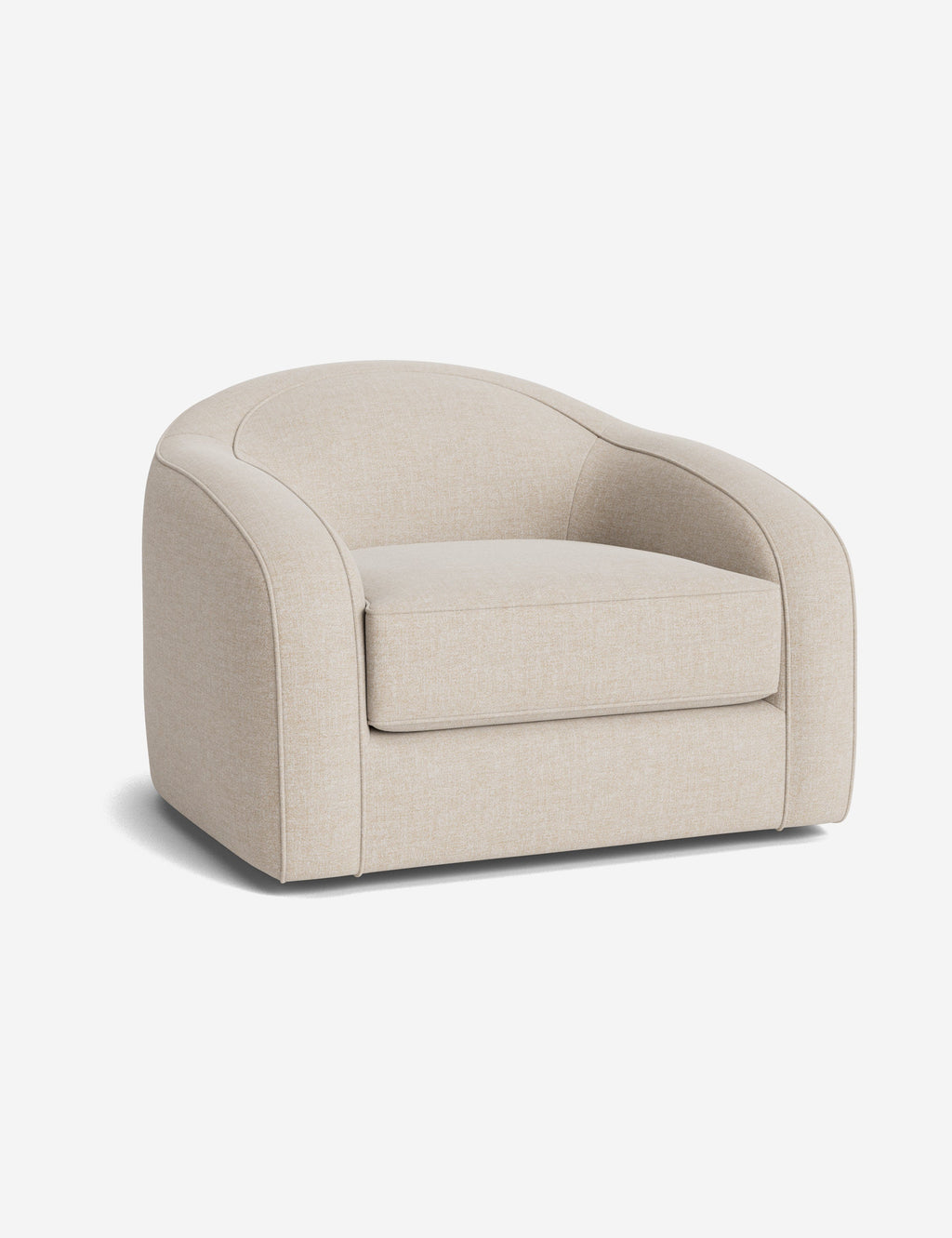 Lulu and Georgia - Shaw Accent Chair