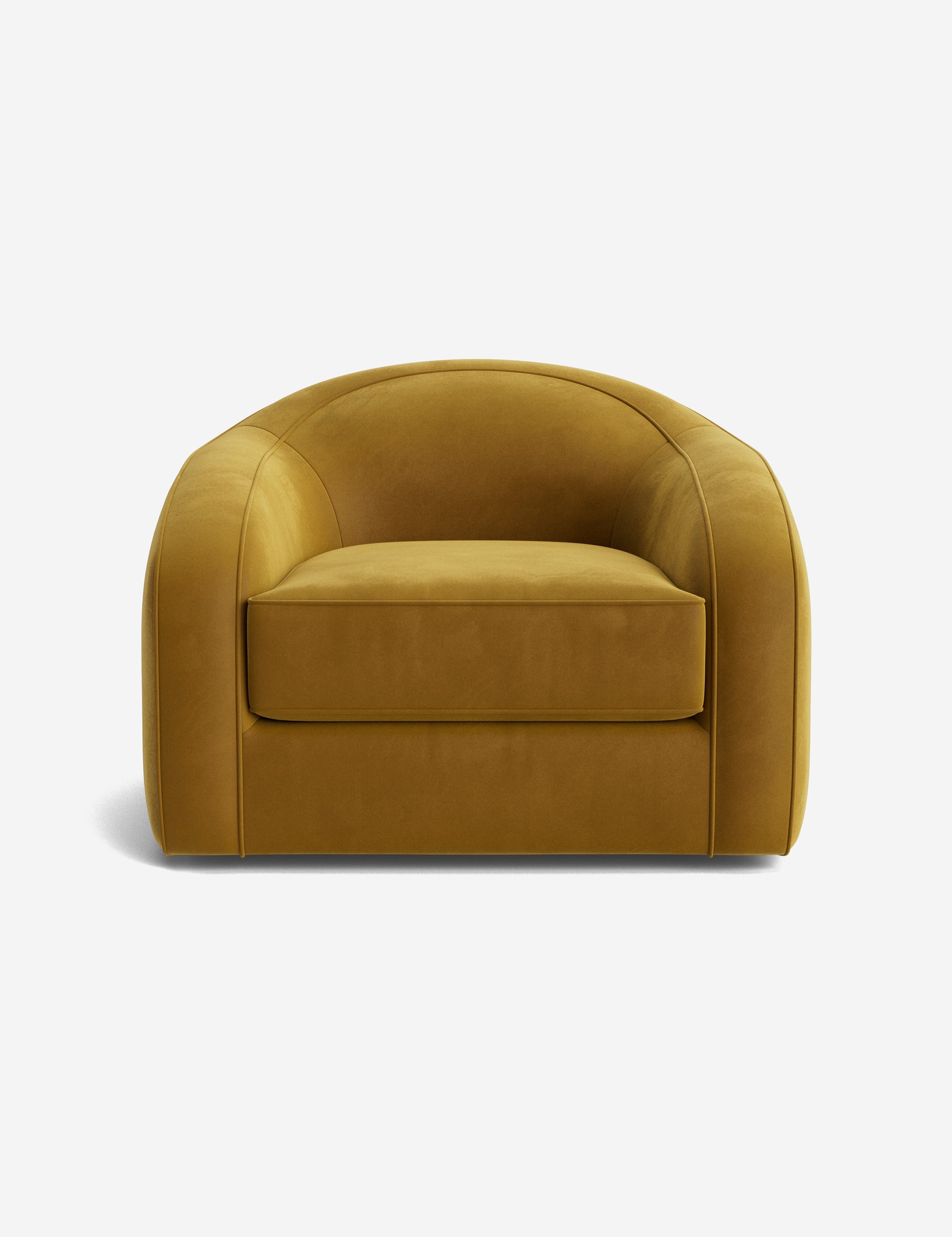 Lulu and Georgia - Shaw Accent Chair