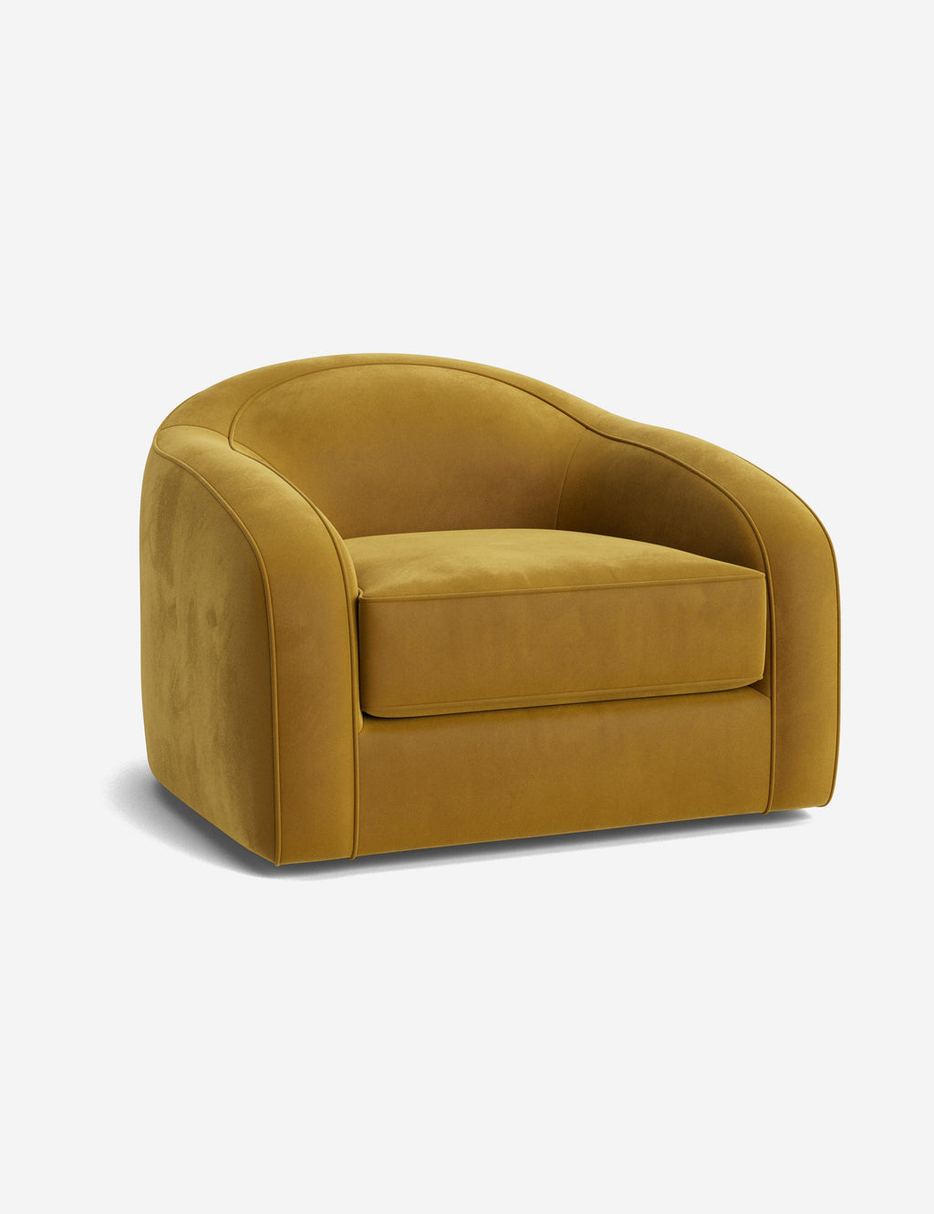 Lulu and Georgia - Shaw Accent Chair