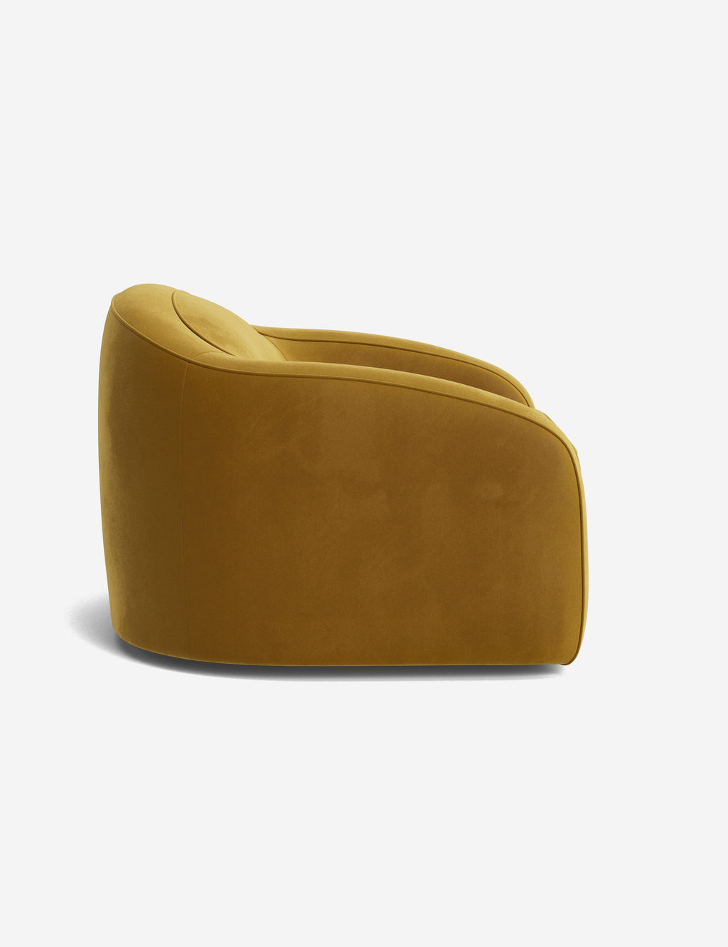 Lulu and Georgia - Shaw Accent Chair