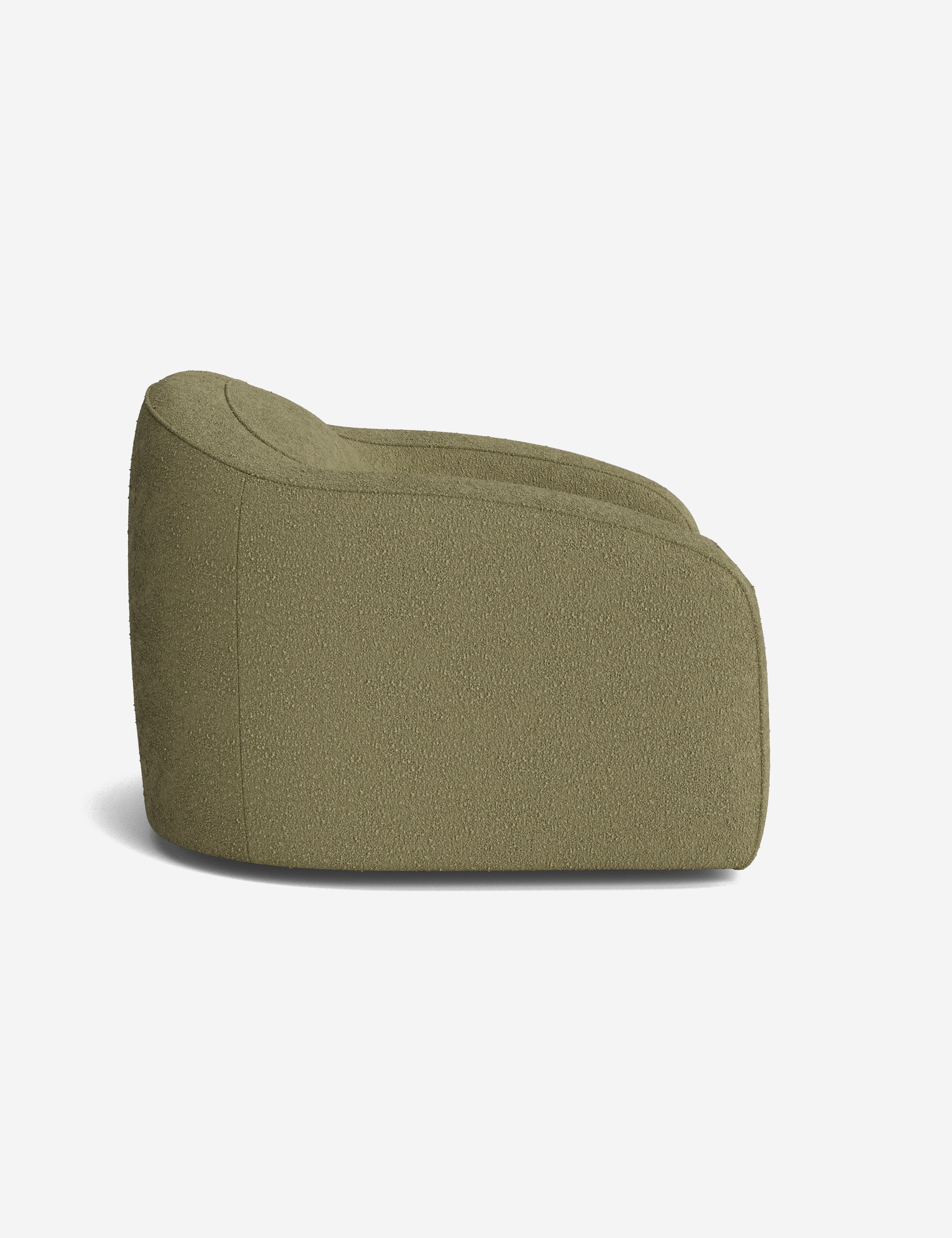 Lulu and Georgia - Shaw Accent Chair