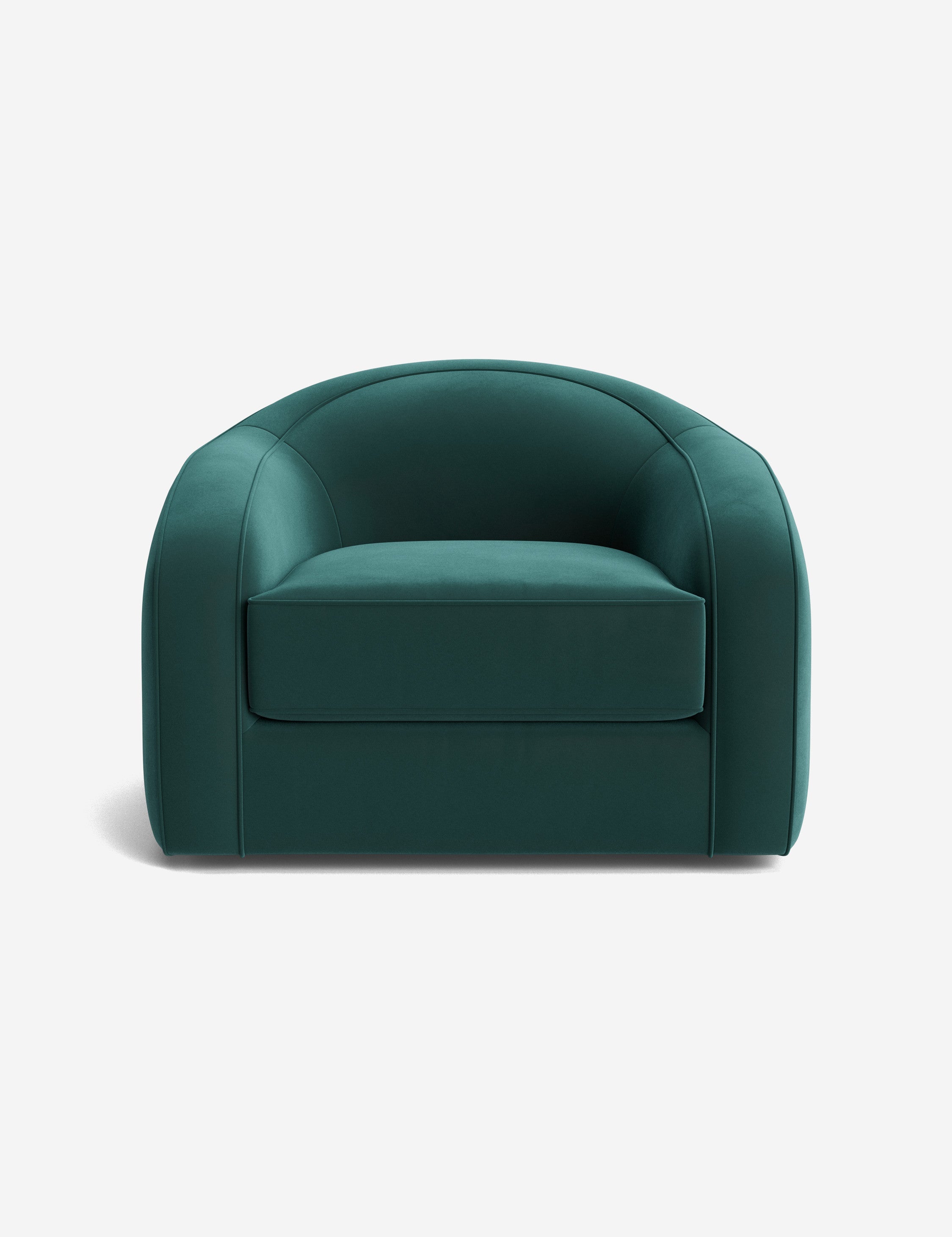 Lulu and Georgia - Shaw Accent Chair