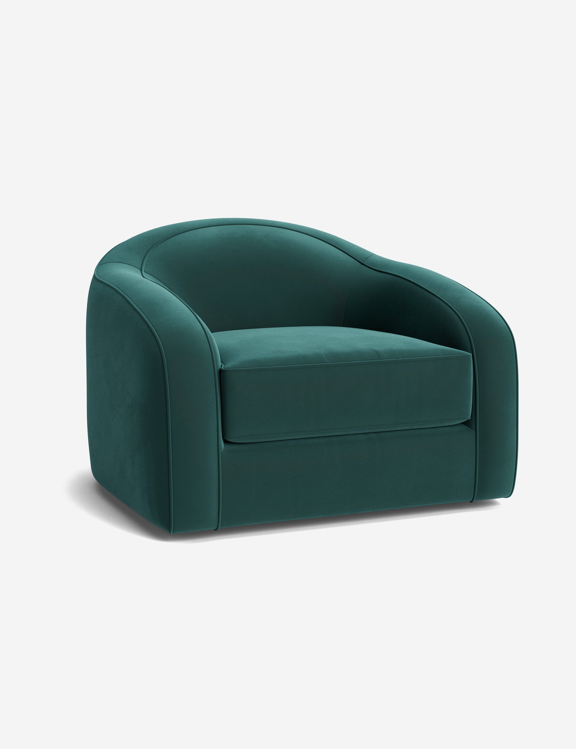 Lulu and Georgia - Shaw Accent Chair