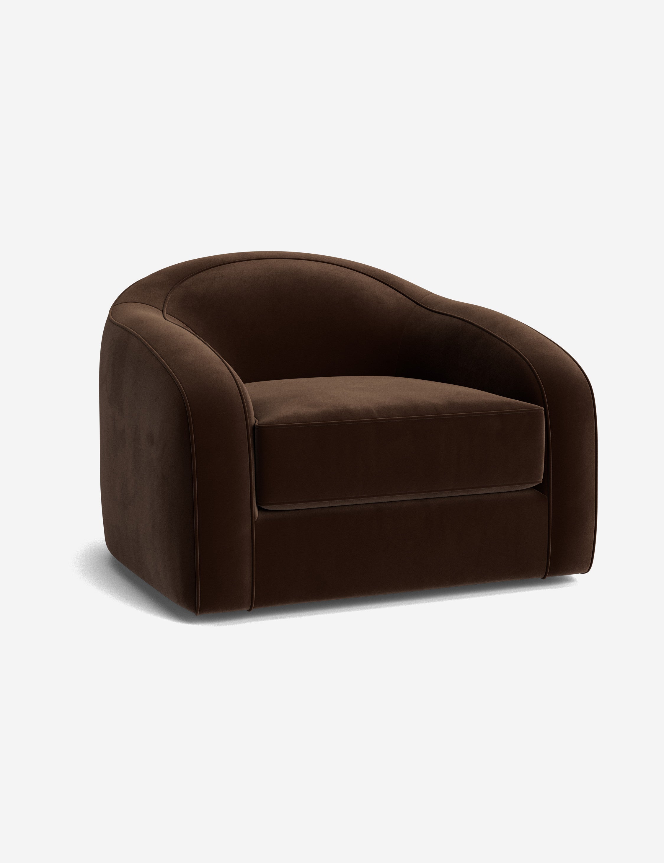 Lulu and Georgia - Shaw Accent Chair