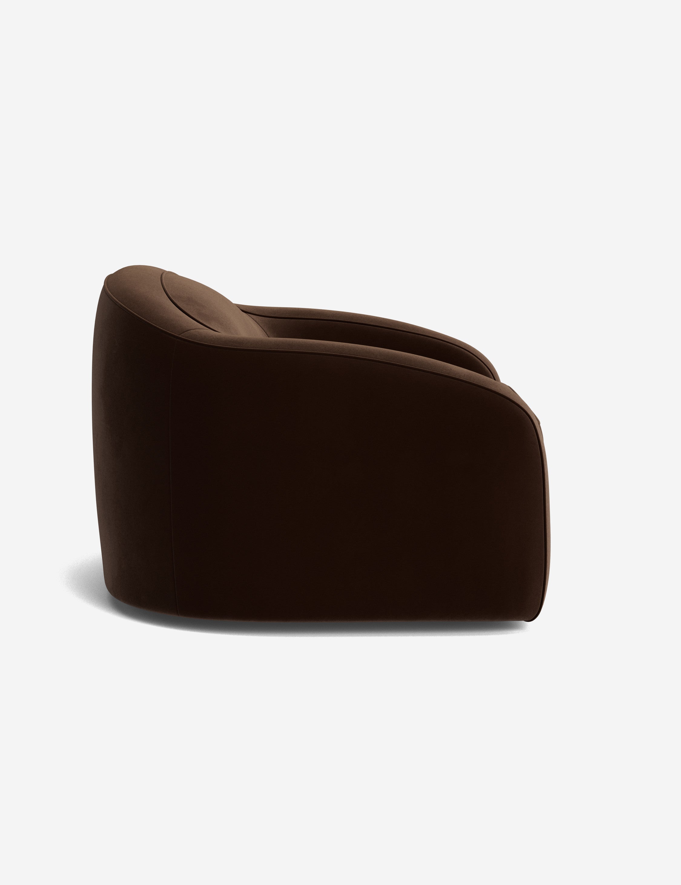 Lulu and Georgia - Shaw Accent Chair