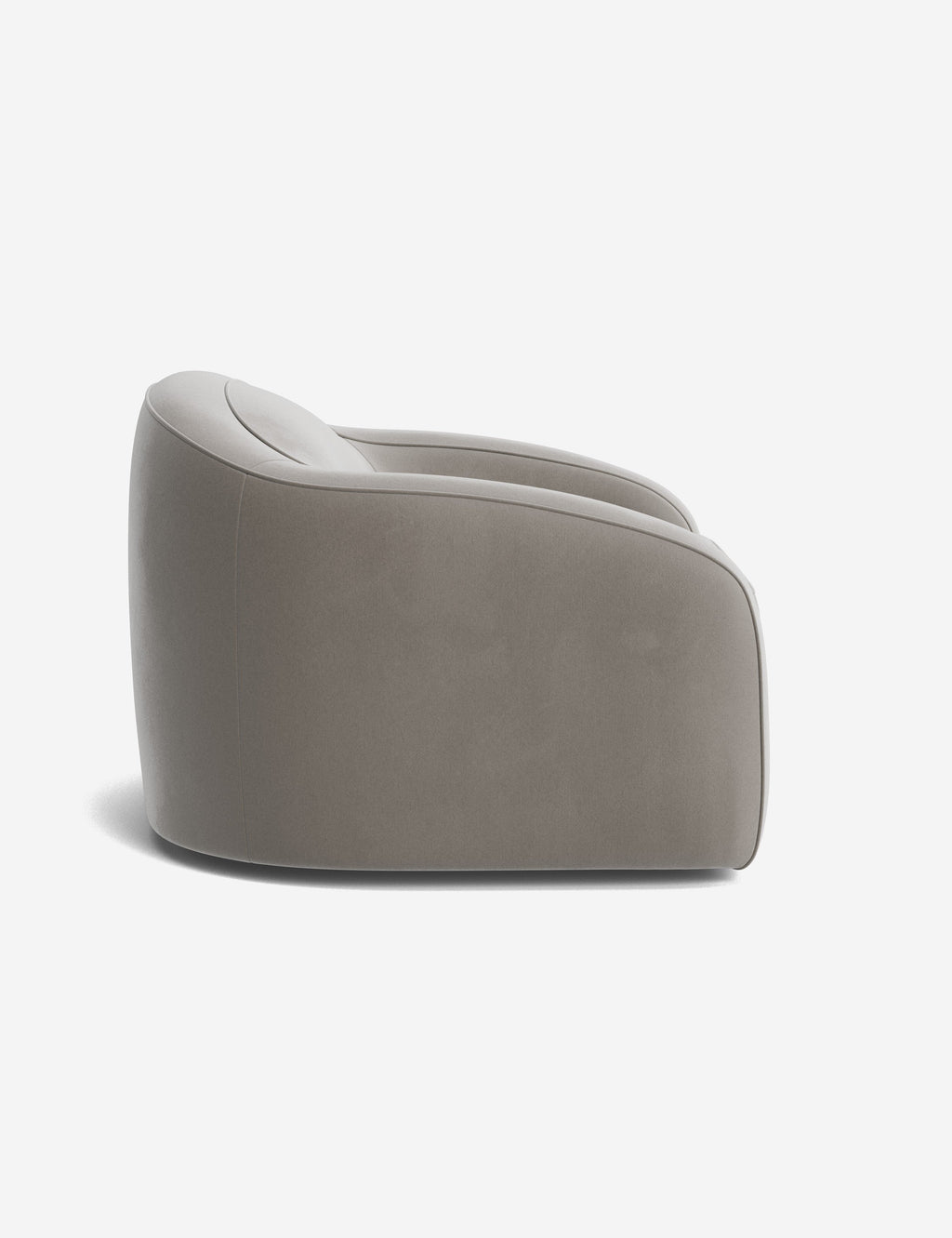 Lulu and Georgia - Shaw Accent Chair
