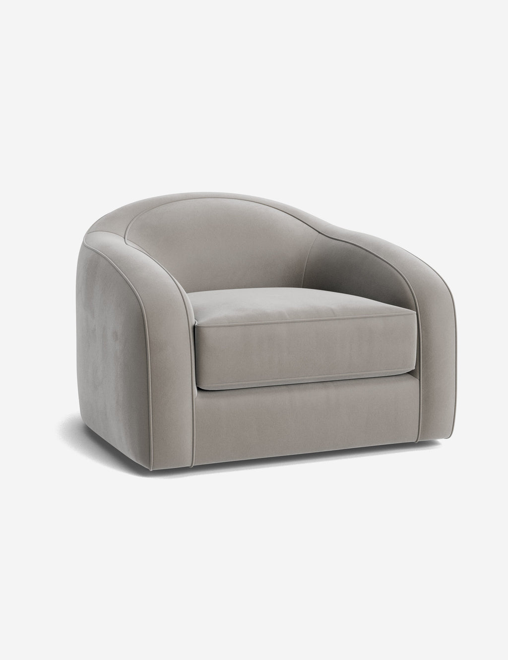 Lulu and Georgia - Shaw Accent Chair