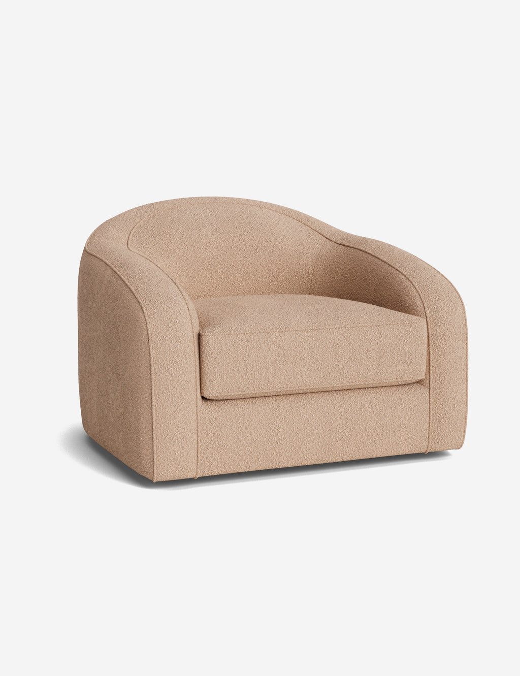 Lulu and Georgia - Shaw Accent Chair