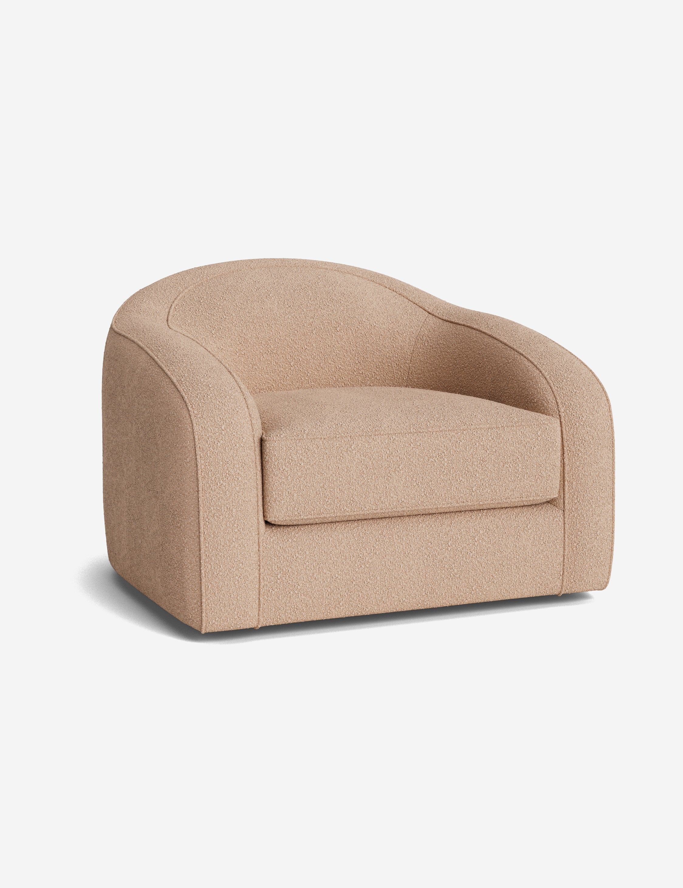 Lulu and Georgia - Shaw Accent Chair