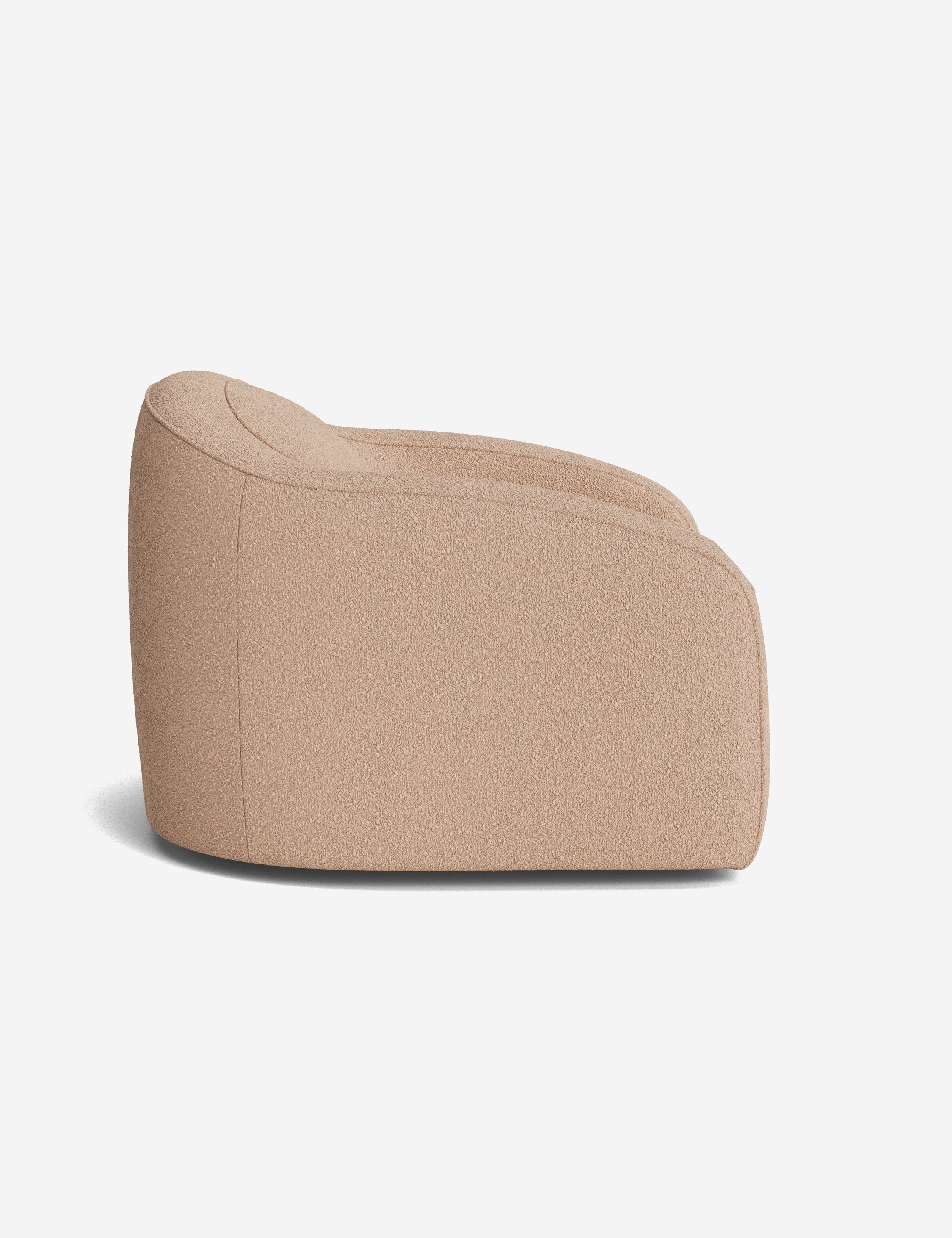 Lulu and Georgia - Shaw Accent Chair
