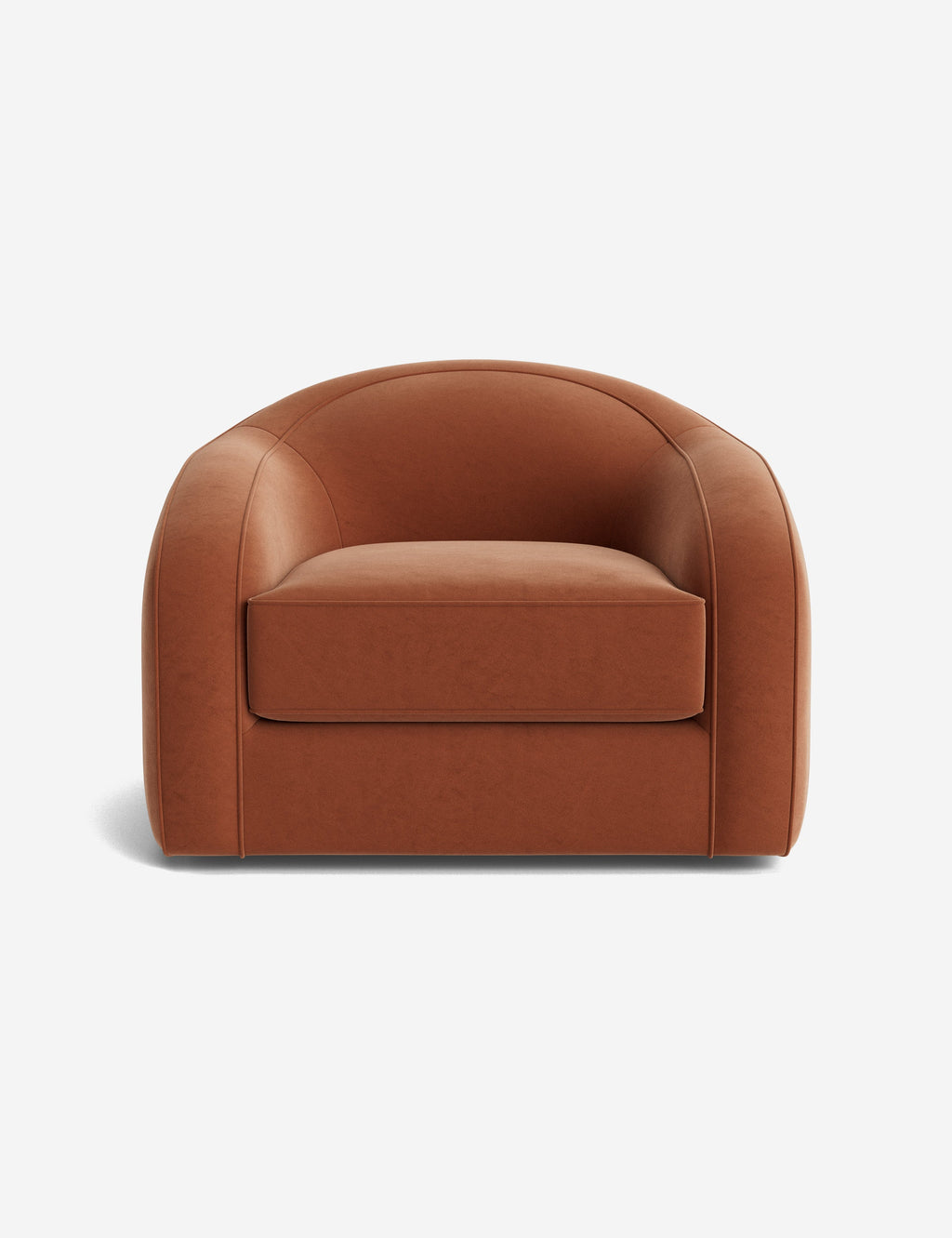 Lulu and Georgia - Shaw Accent Chair