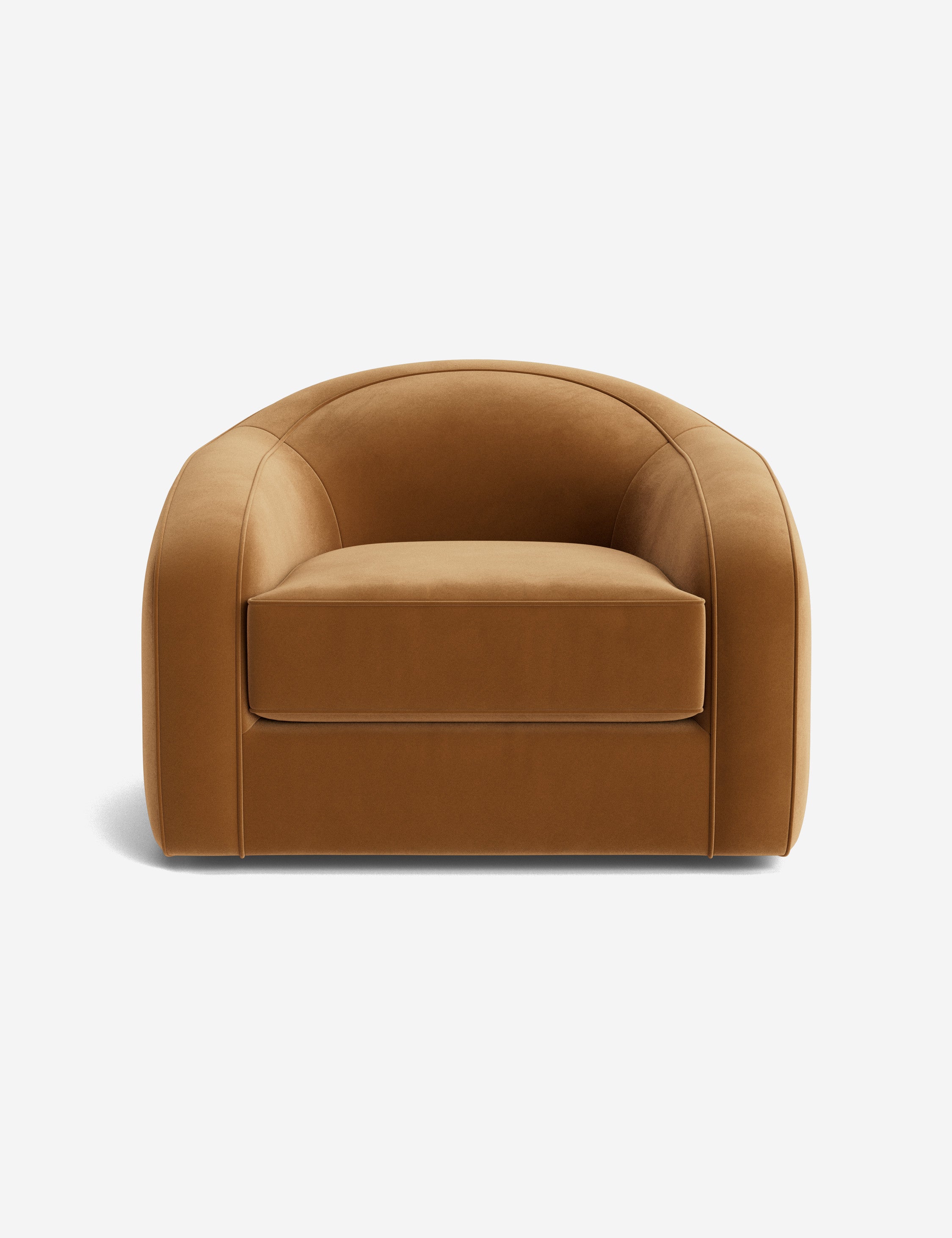Lulu and Georgia - Shaw Accent Chair