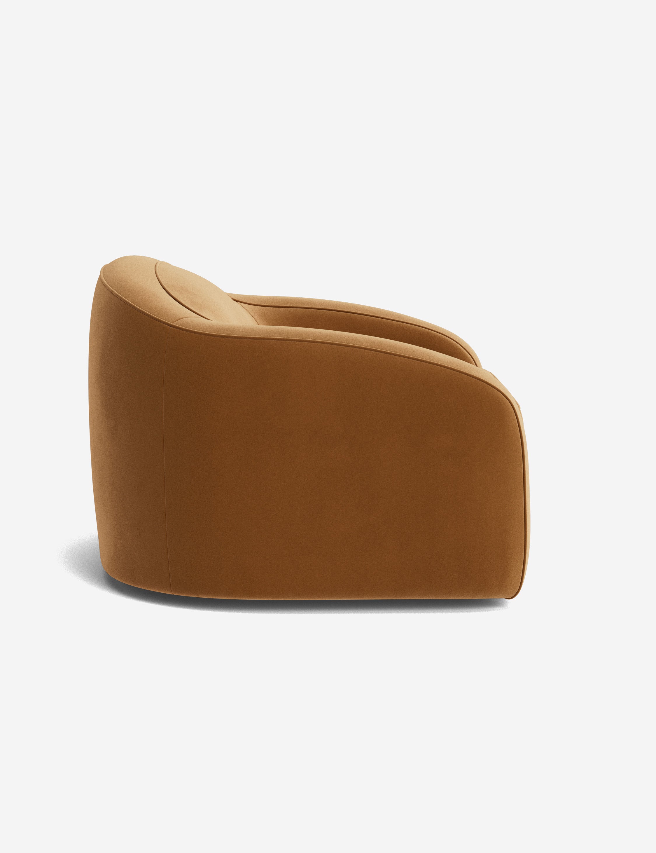 Lulu and Georgia - Shaw Accent Chair