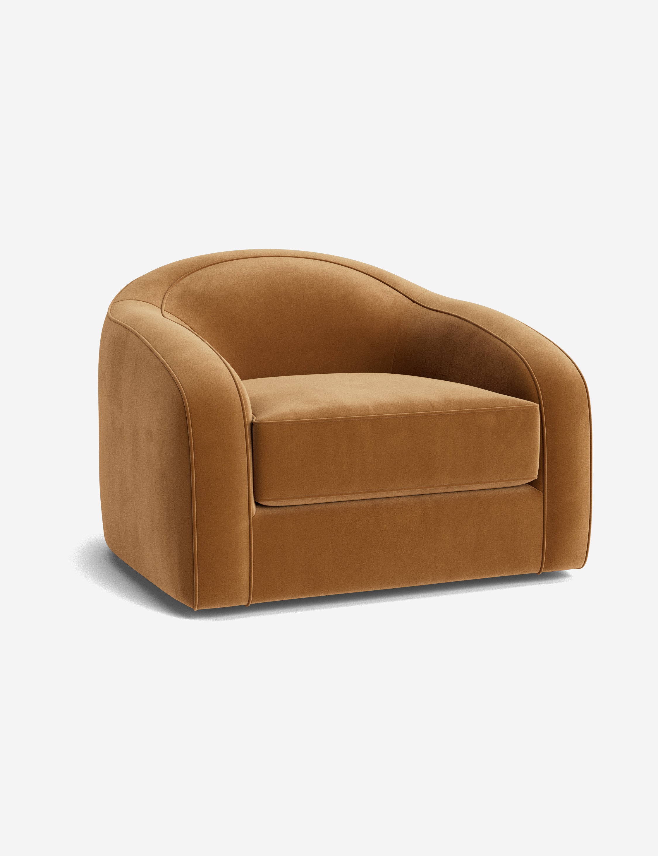 Lulu and Georgia - Shaw Accent Chair