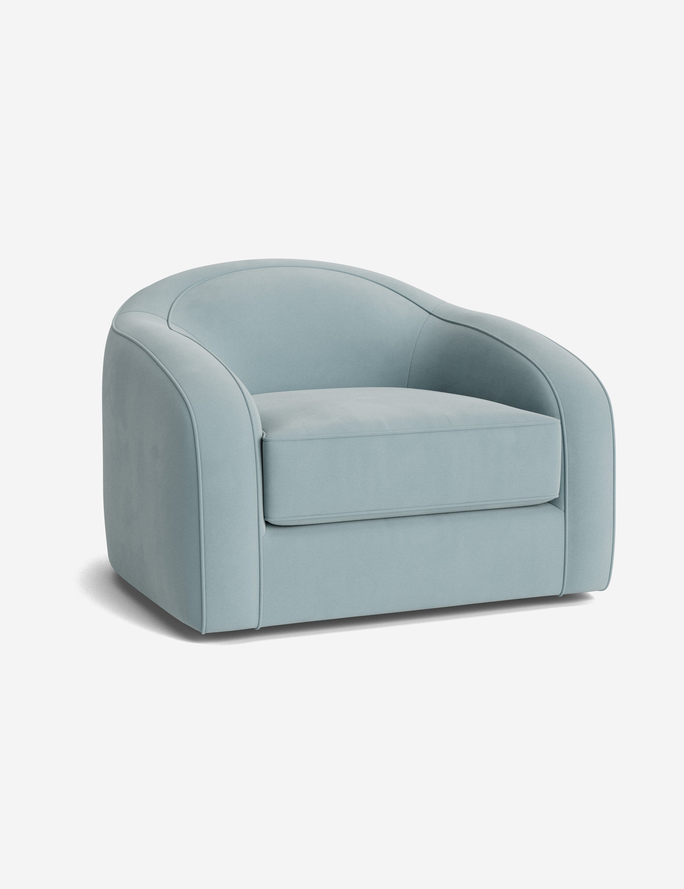 Lulu and Georgia - Shaw Accent Chair