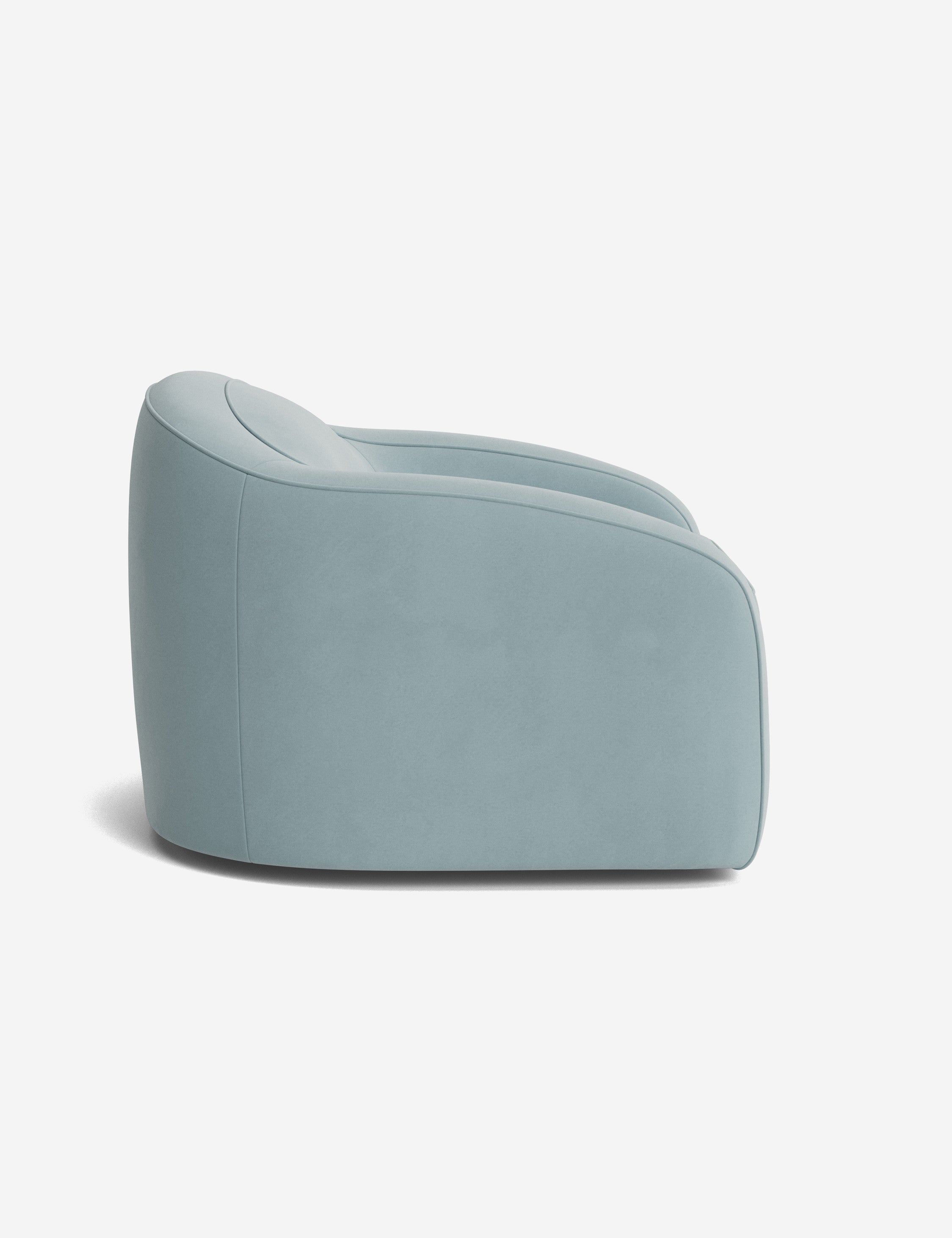 Lulu and Georgia - Shaw Accent Chair