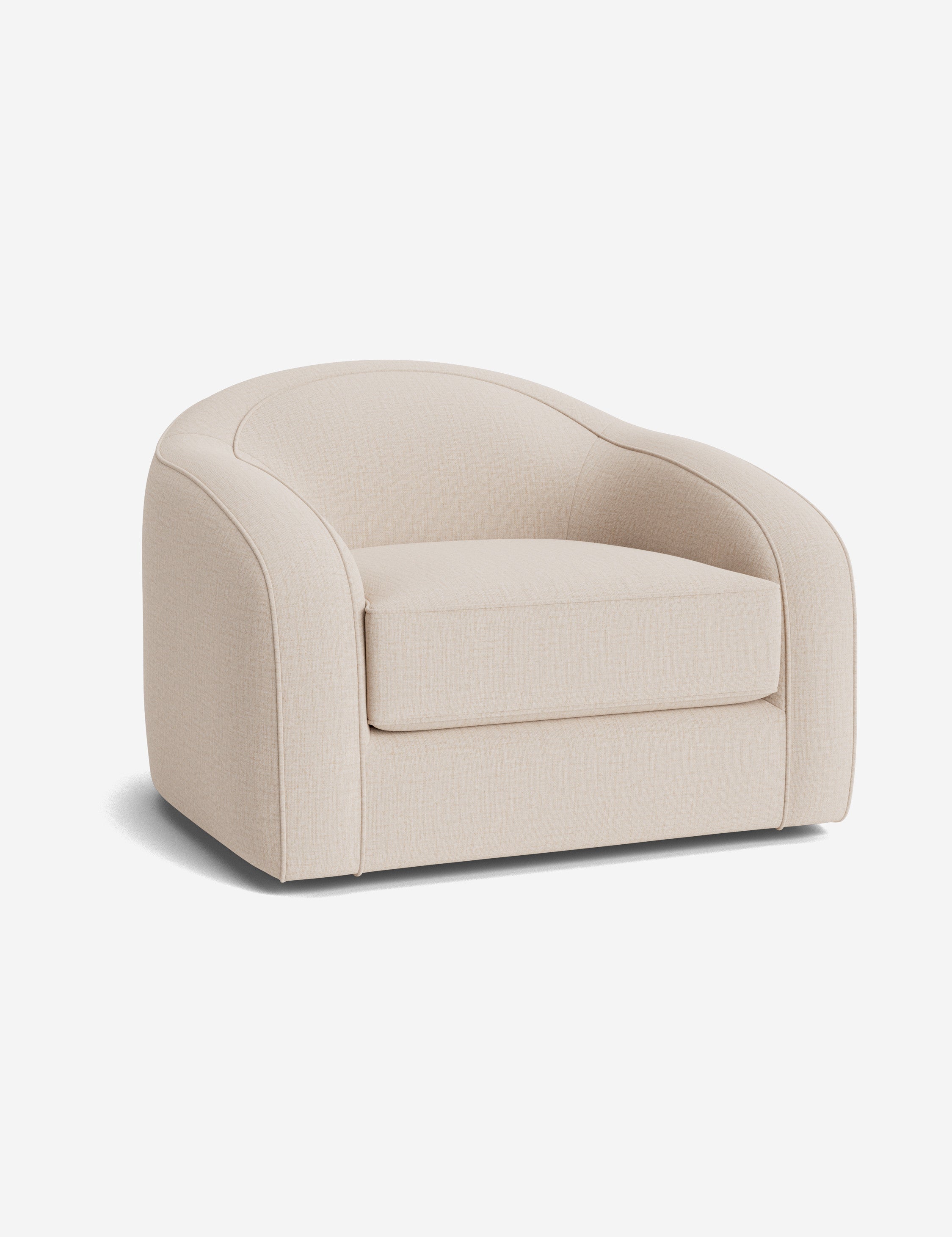 Lulu and Georgia - Shaw Accent Chair