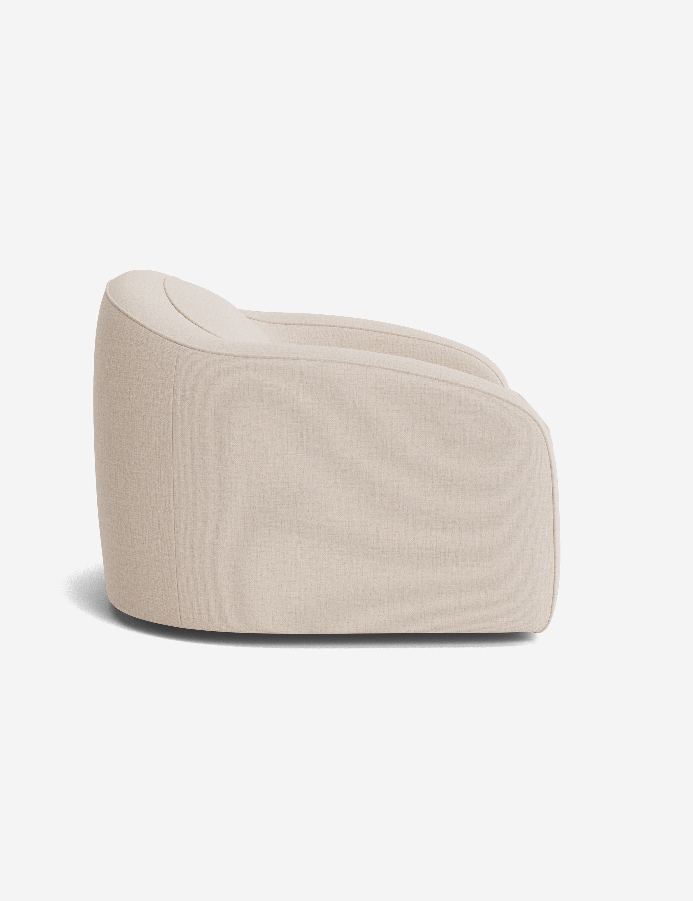 Lulu and Georgia - Shaw Accent Chair