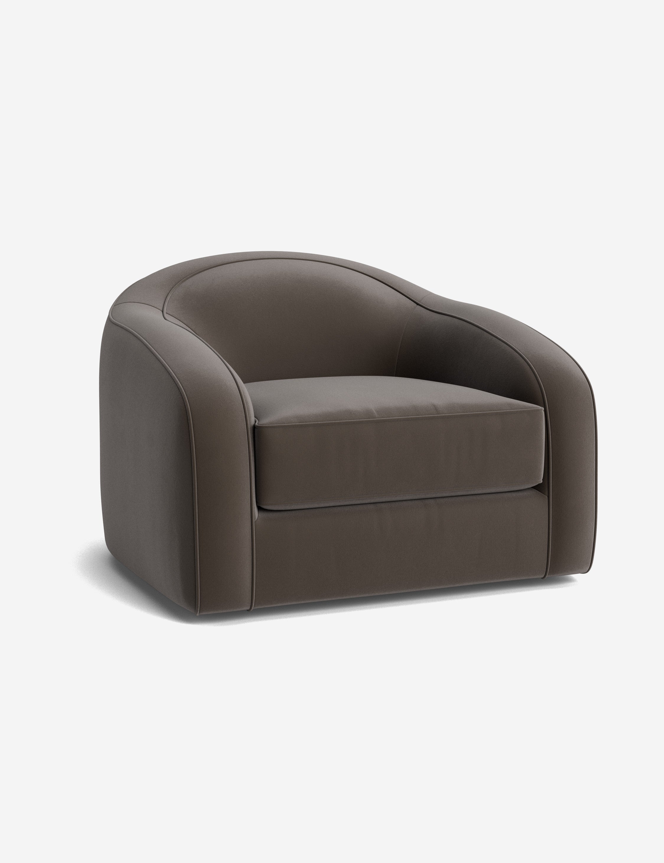 Lulu and Georgia - Shaw Accent Chair