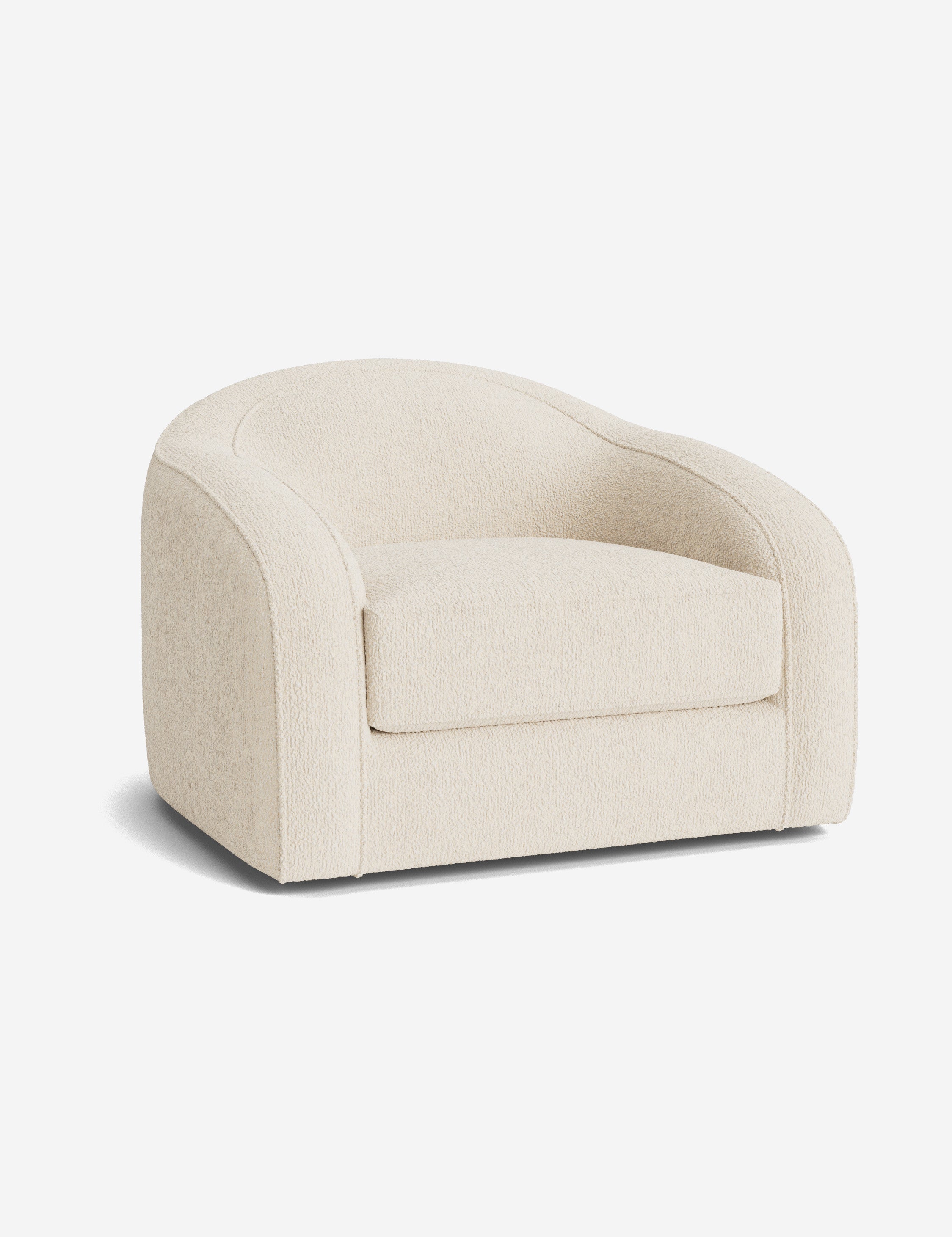 Lulu and Georgia - Shaw Accent Chair
