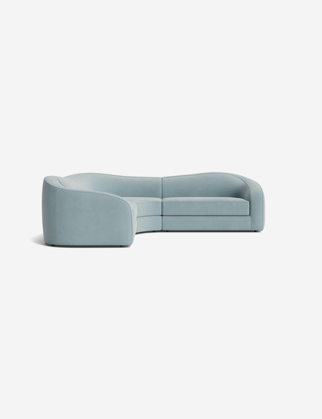 Lulu and Georgia - Shaw Corner Sectional Sofa