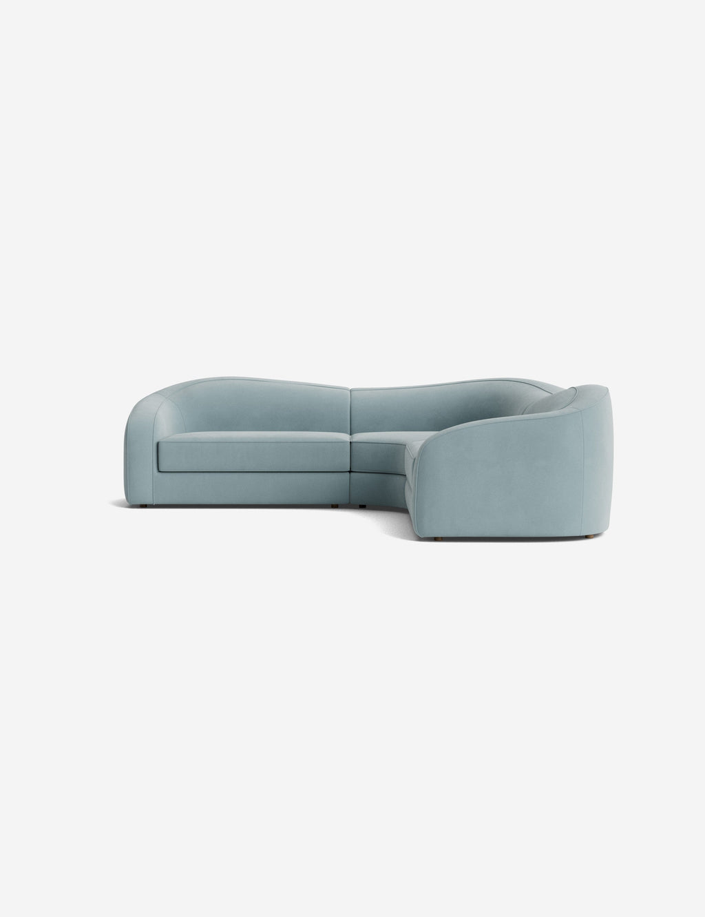 Lulu and Georgia - Shaw Corner Sectional Sofa