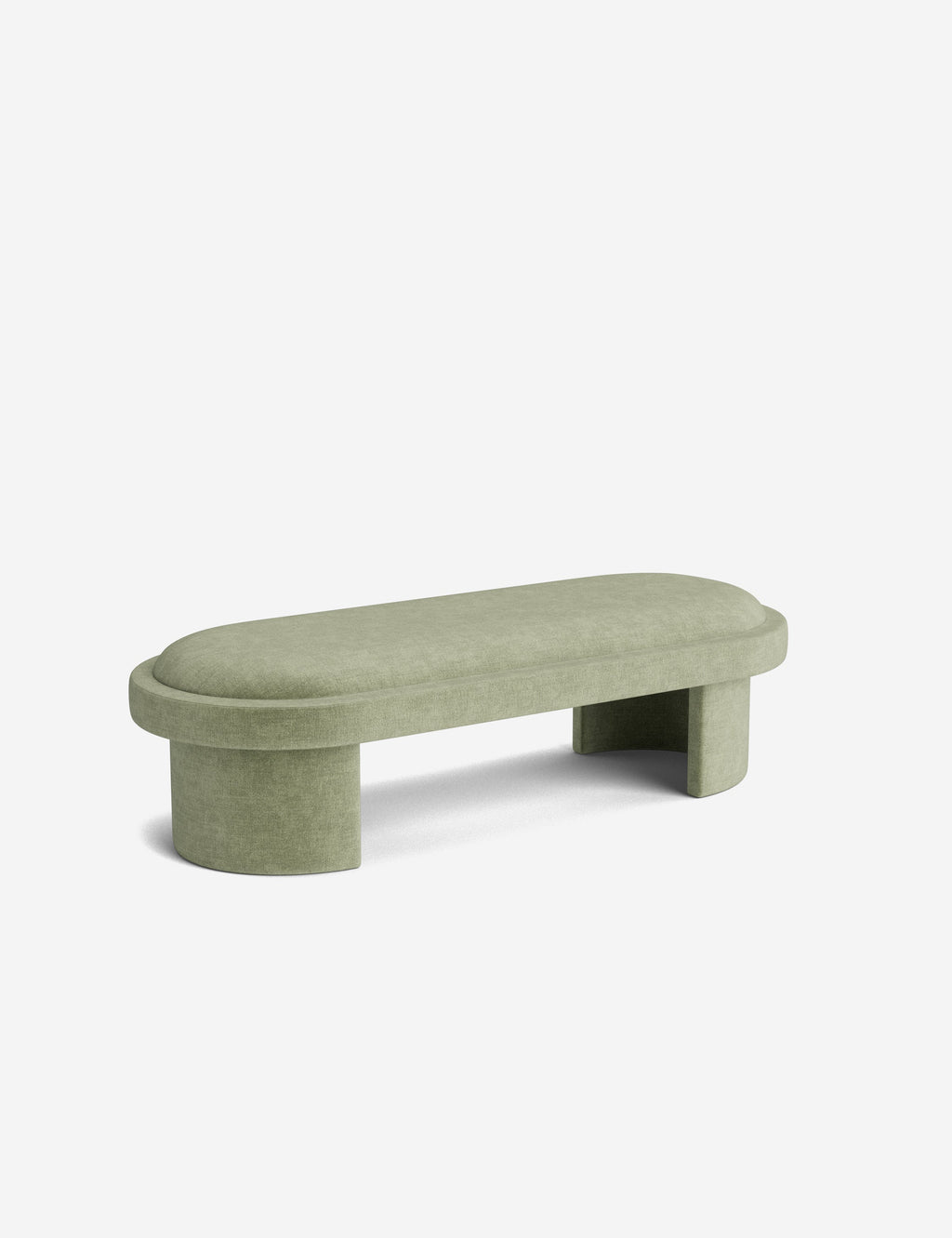 Lulu and Georgia - Sheldon Bench