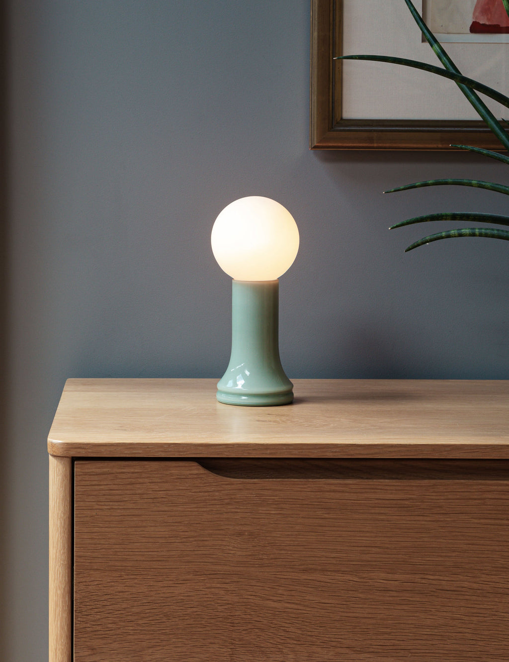 Lulu and Georgia - Shore Mini Table Lamp by Tala