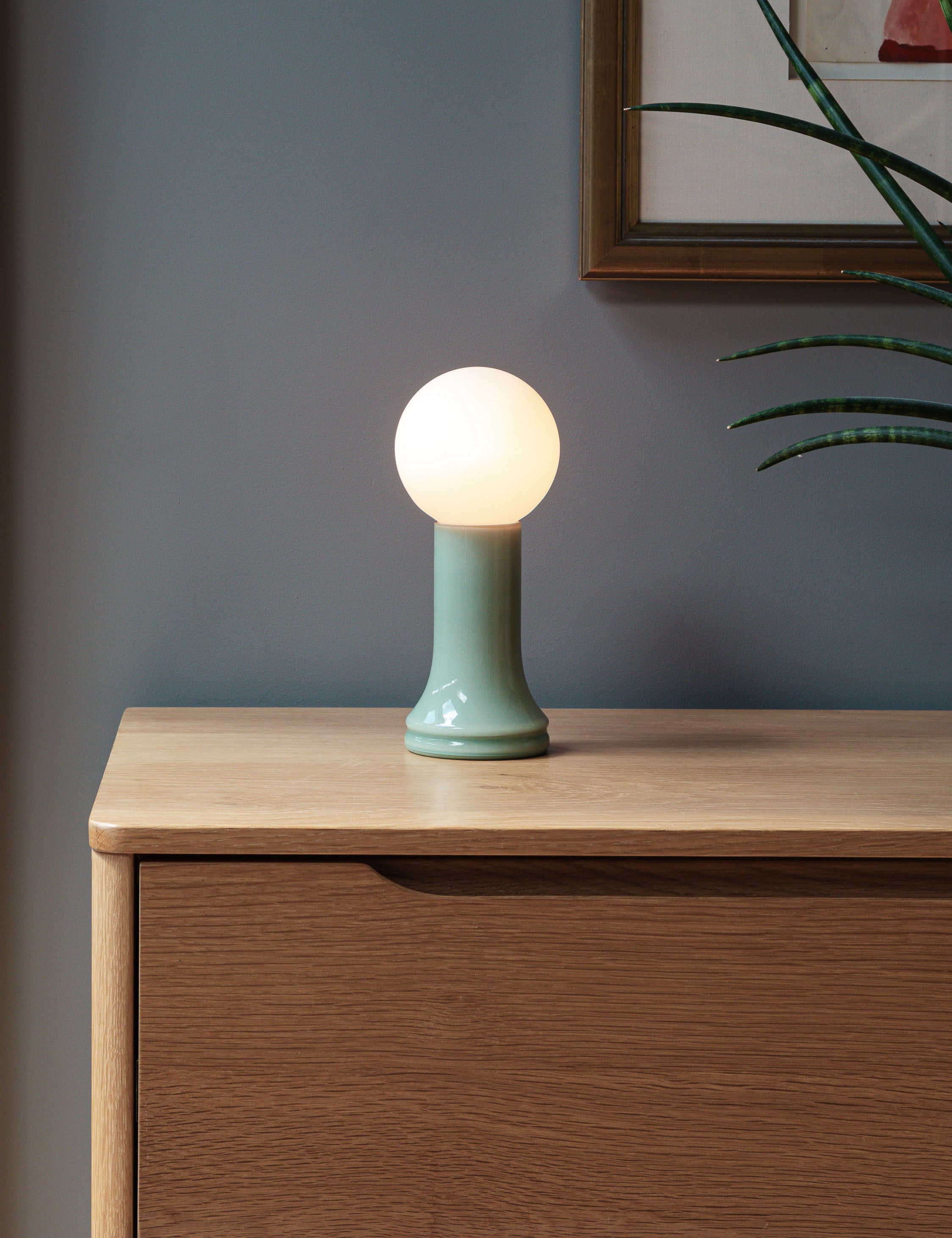 Lulu and Georgia - Shore Mini Table Lamp by Tala