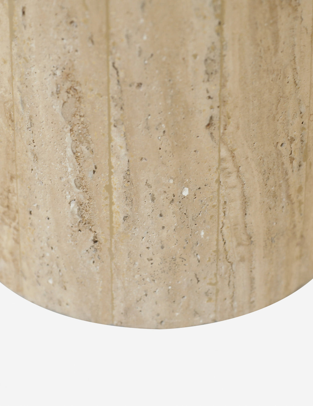 Lulu and Georgia - Kirchner Round Side Table
