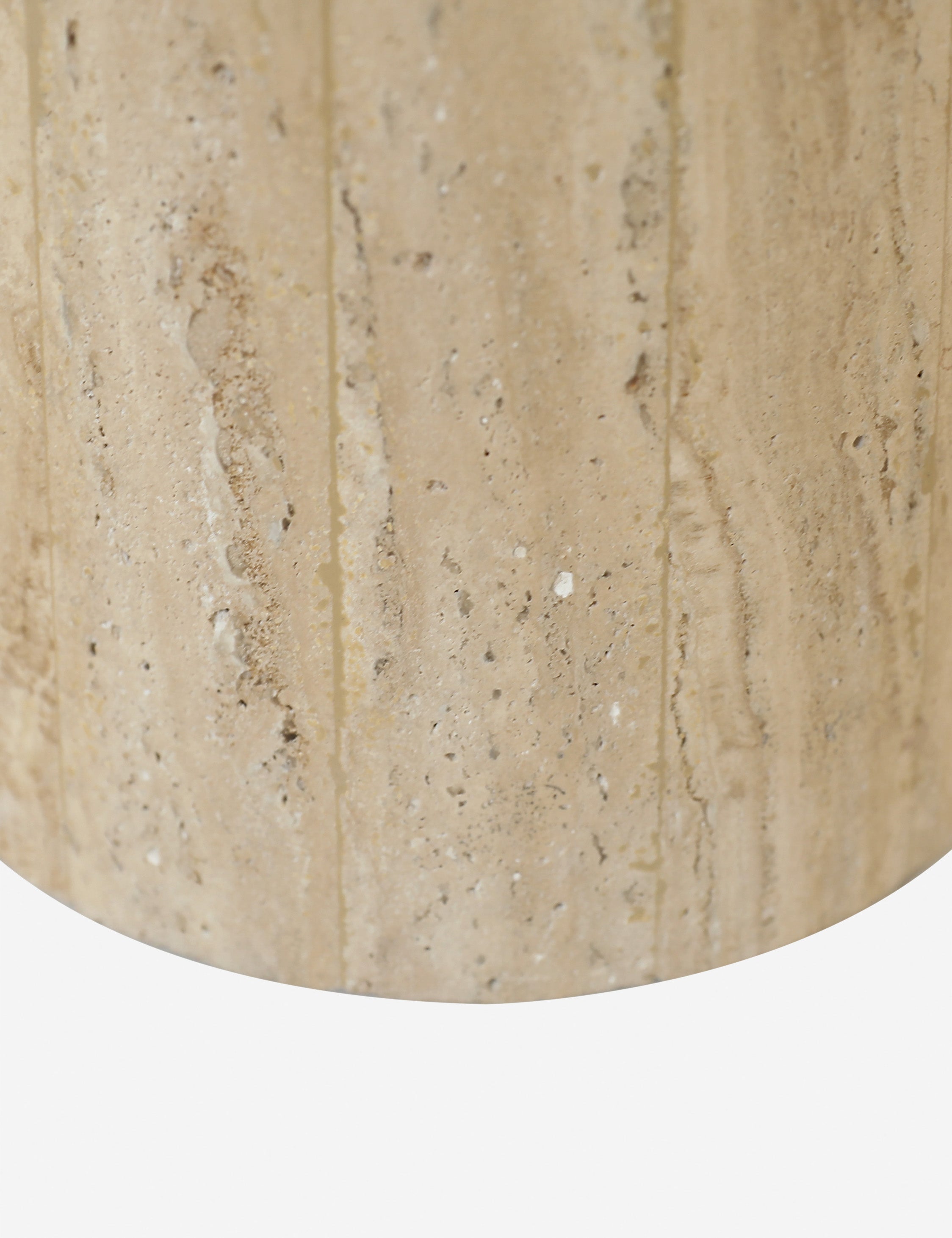 Lulu and Georgia - Kirchner Round Side Table