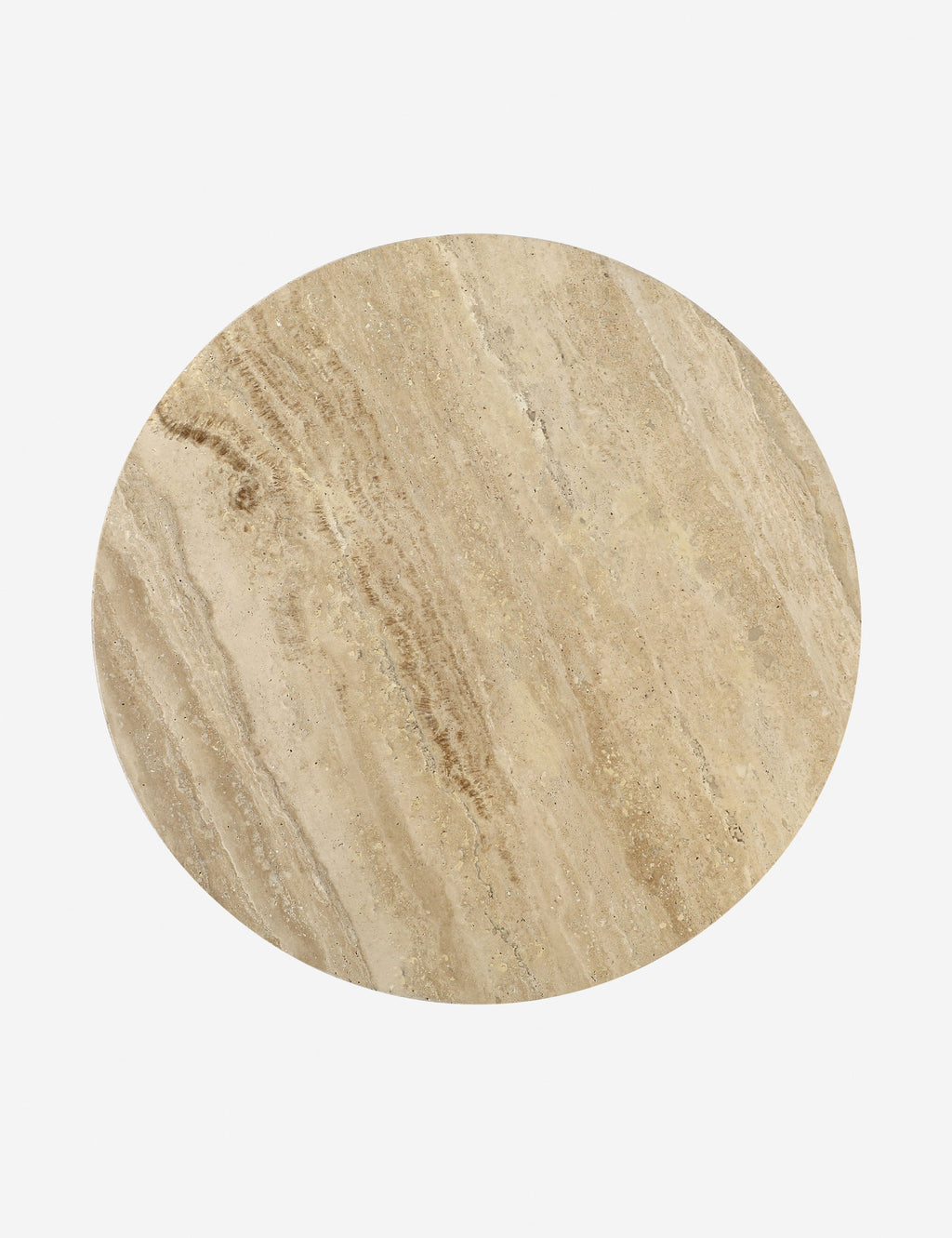 Lulu and Georgia - Kirchner Round Side Table