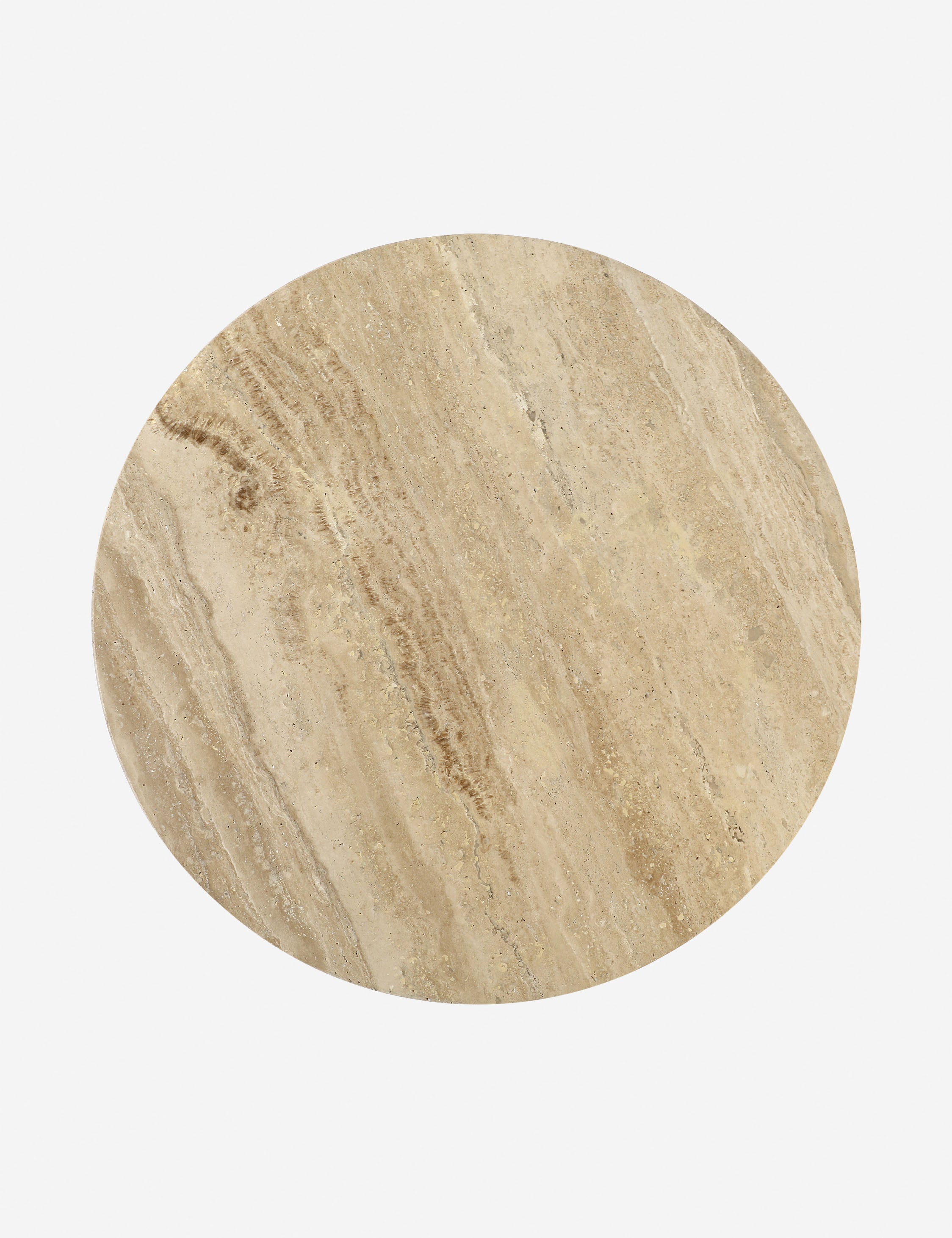Lulu and Georgia - Kirchner Round Side Table