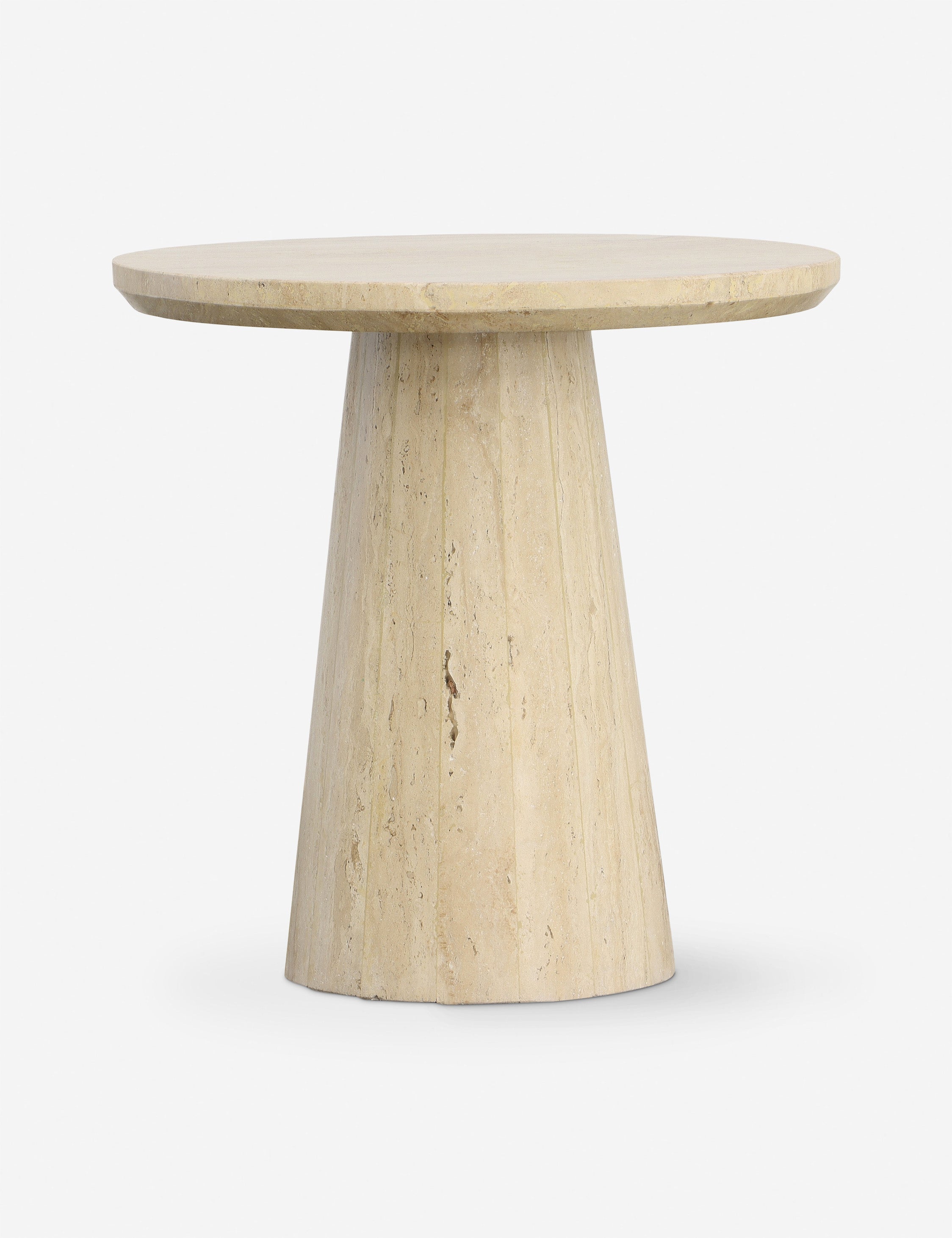Lulu and Georgia - Kirchner Round Side Table