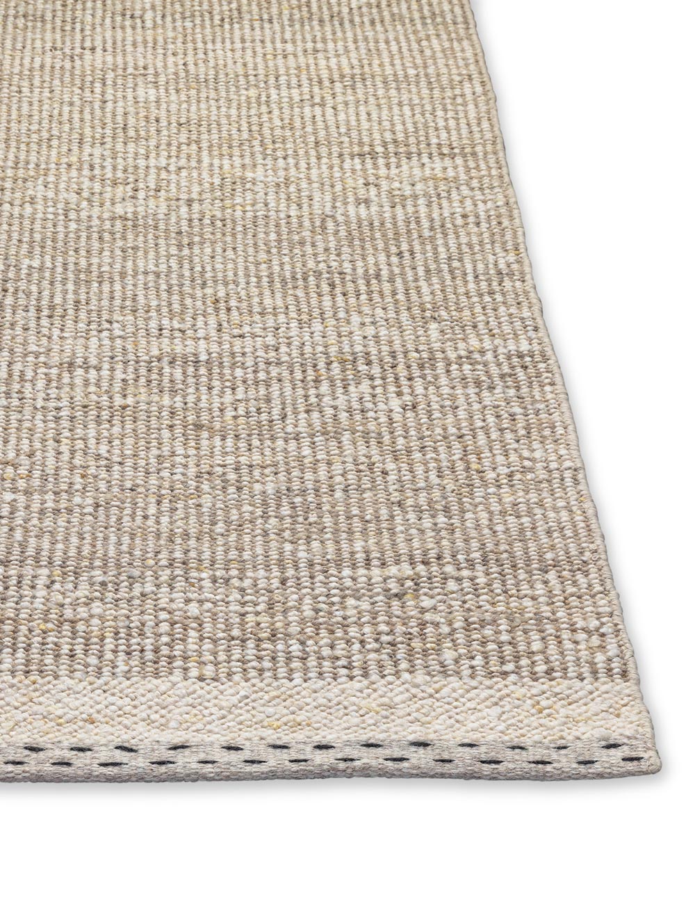 Lulu and Georgia - Baylor Handwoven Wool Rug
