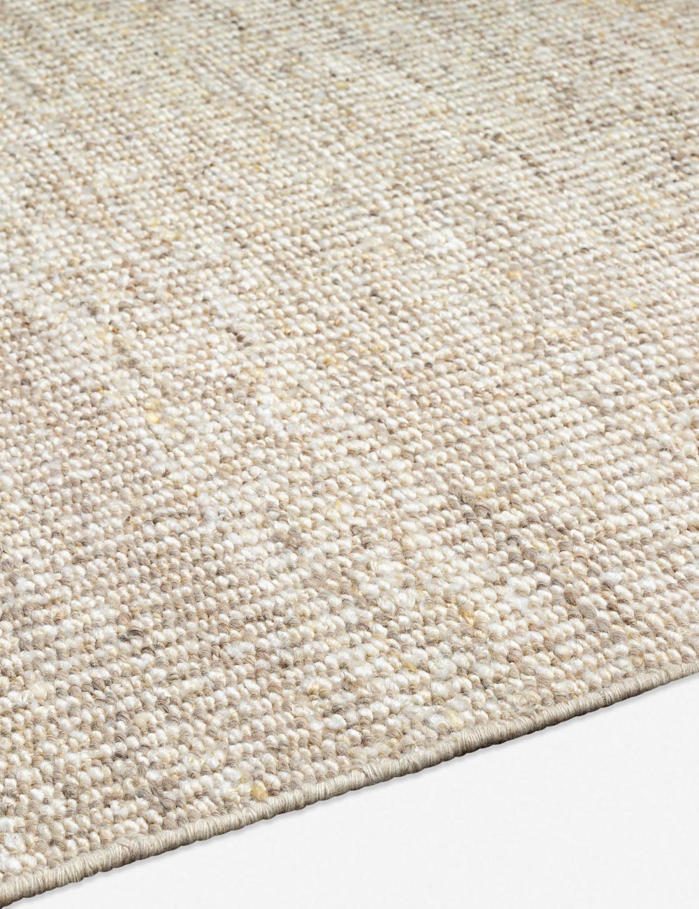 Lulu and Georgia - Baylor Handwoven Wool Rug