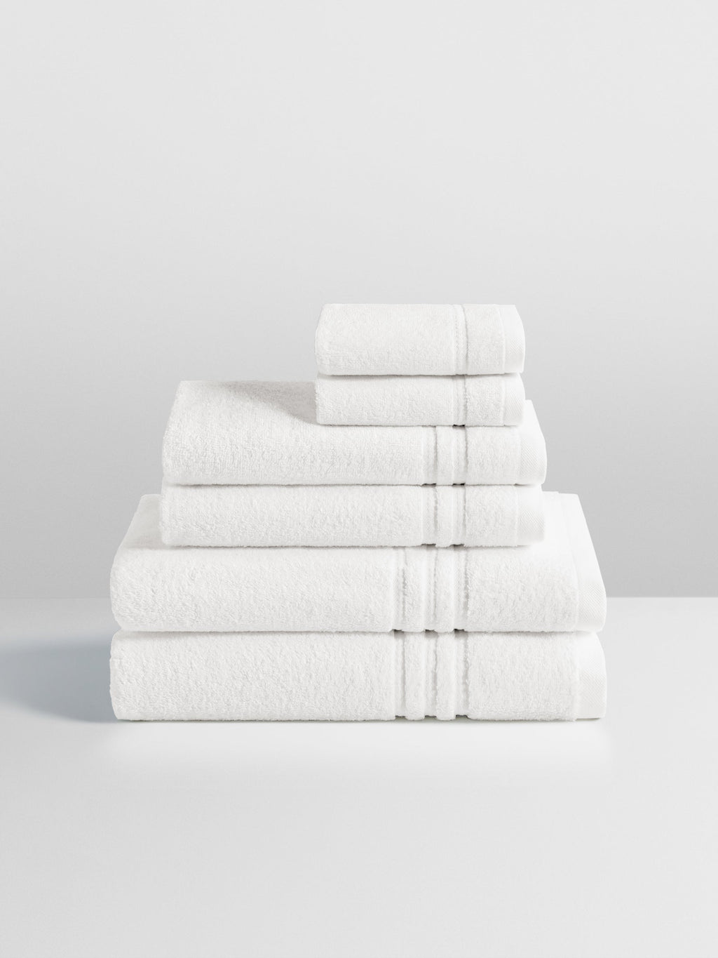 Four Seasons - Bath Towel Ensemble Set