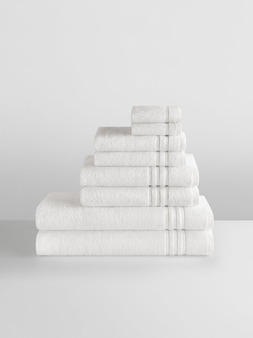 Four Seasons - Bath Towel Ensemble Set