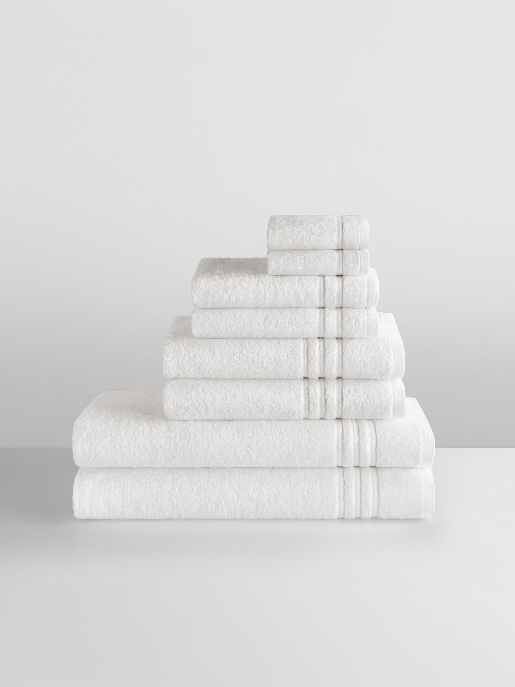 Four Seasons - Bath Towel Ensemble Set