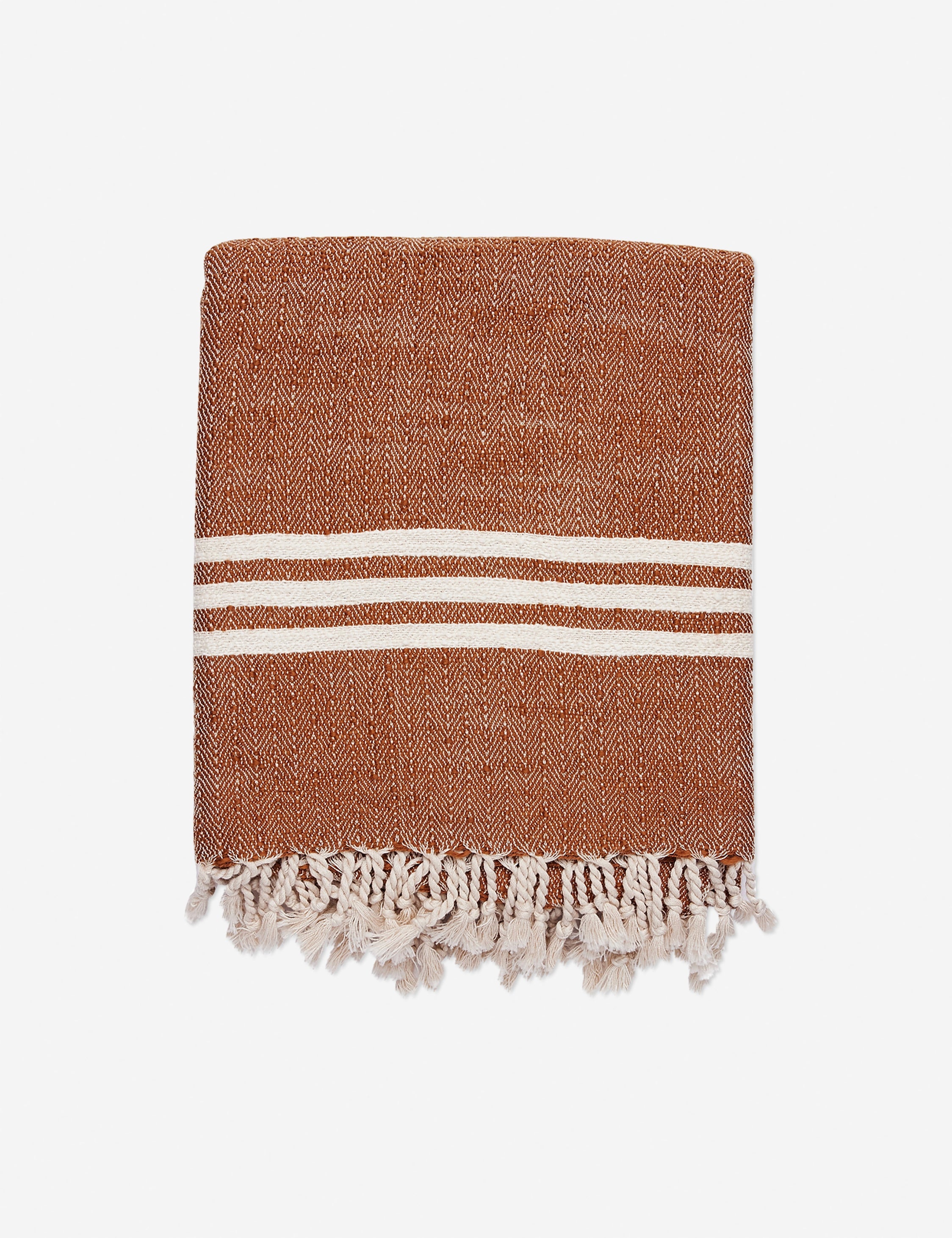 Lulu and Georgia - Sima Turkish Towel by House No. 23