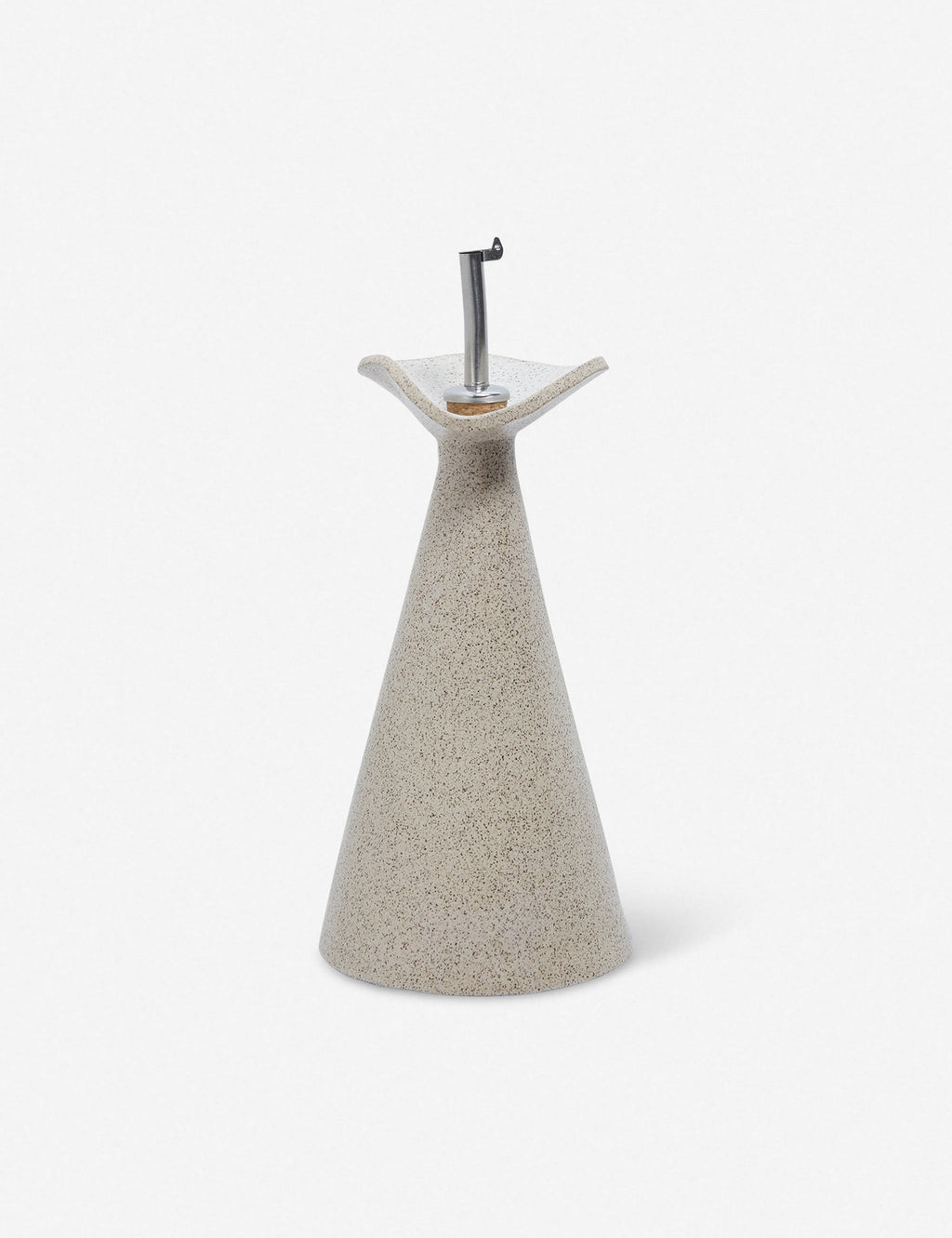 Lulu and Georgia - Flora Oil Cruet by SIN