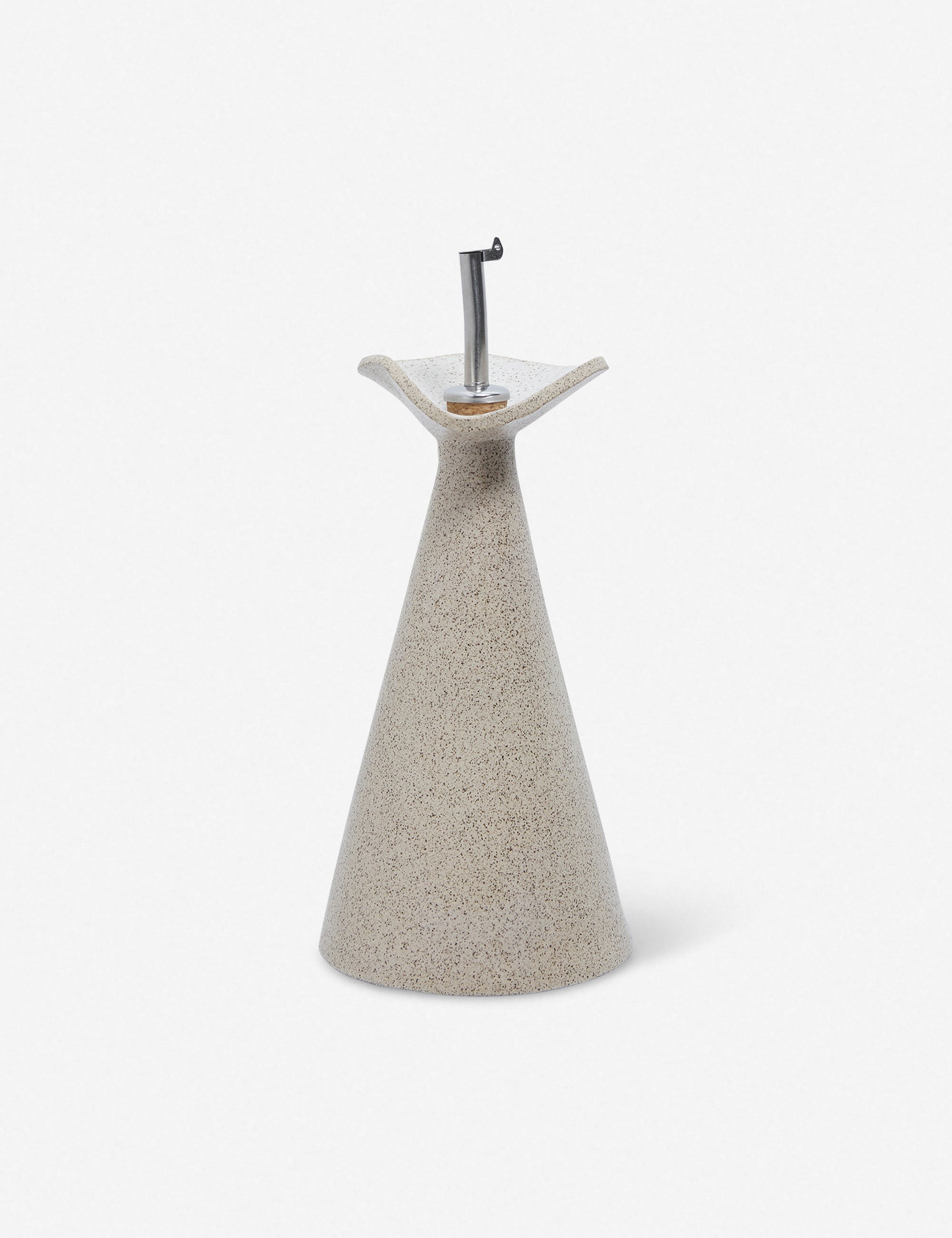 Lulu and Georgia - Flora Oil Cruet by SIN