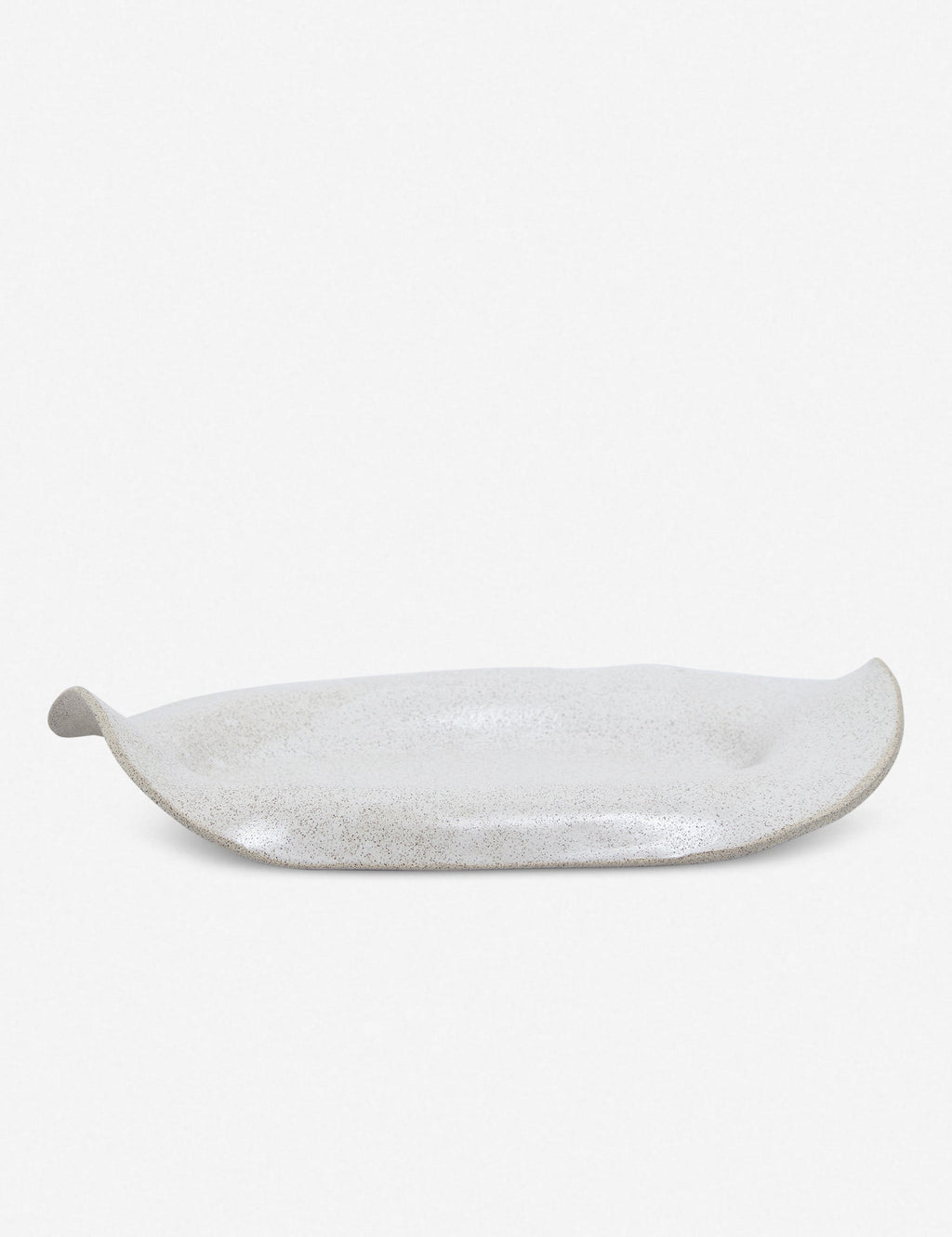 Lulu and Georgia - Manta Oval Platter by SIN
