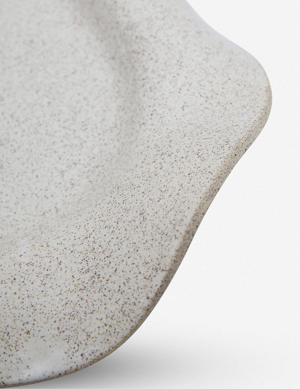 Lulu and Georgia - Manta Oval Platter by SIN
